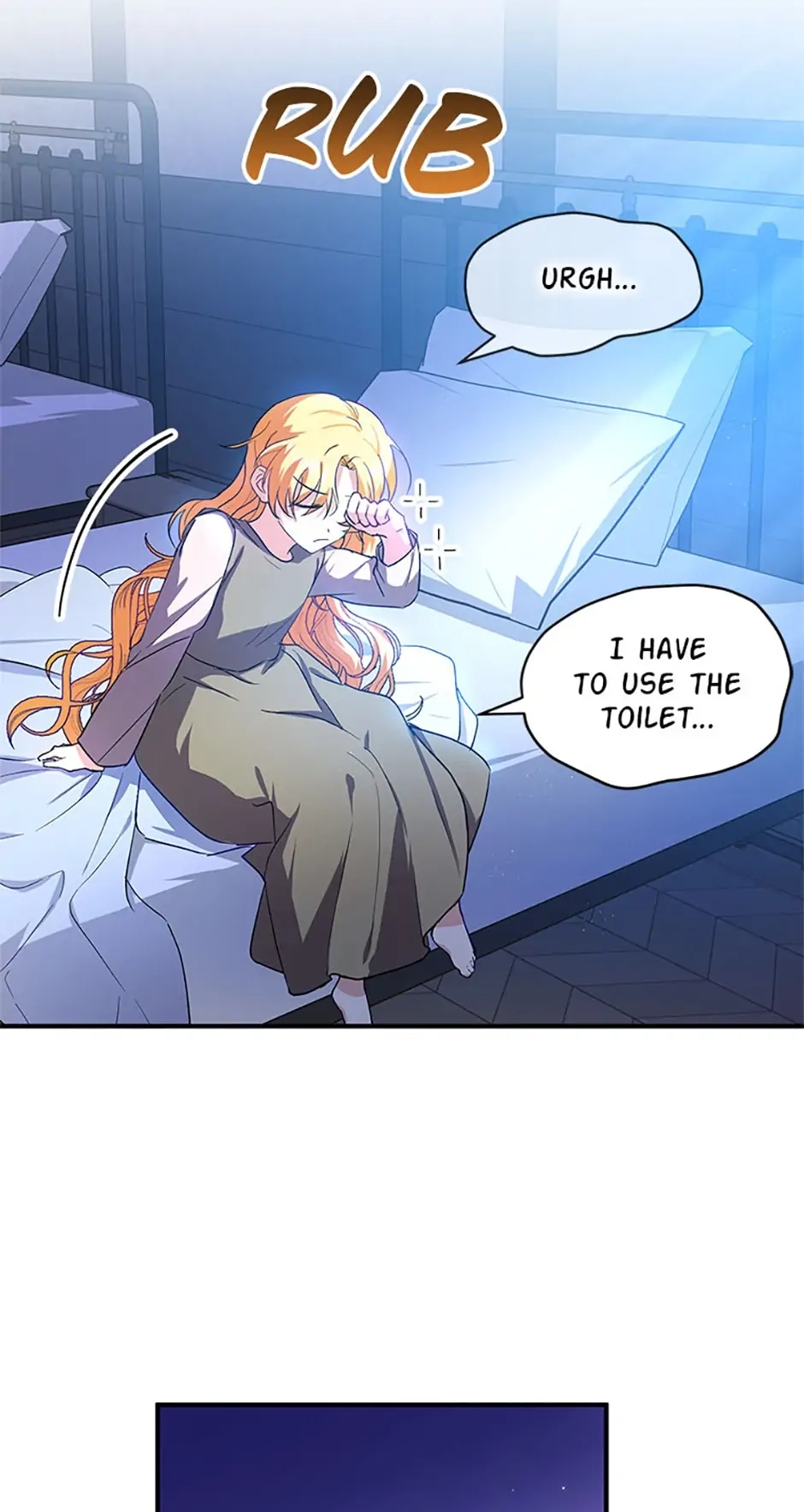 The Duke's Darling Daughter-in-Law Chapter 9 Page 27