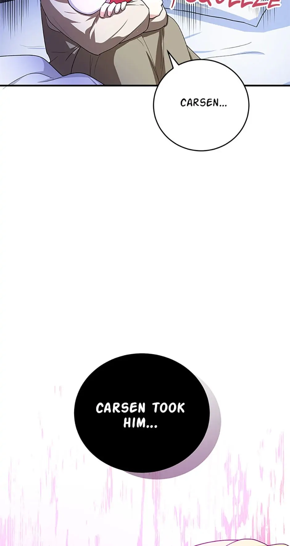 The Duke's Darling Daughter-in-Law Chapter 9 Page 31