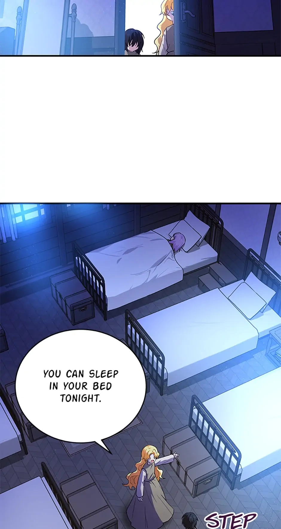 The Duke's Darling Daughter-in-Law Chapter 9 Page 10