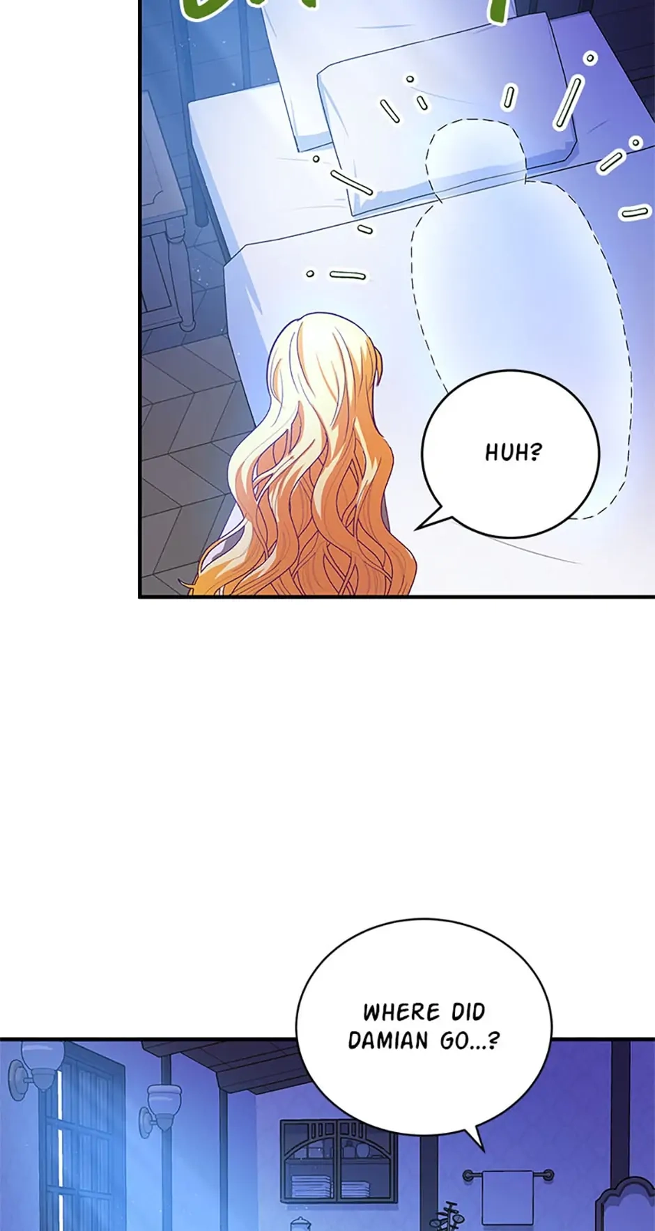 The Duke's Darling Daughter-in-Law Chapter 9 Page 29