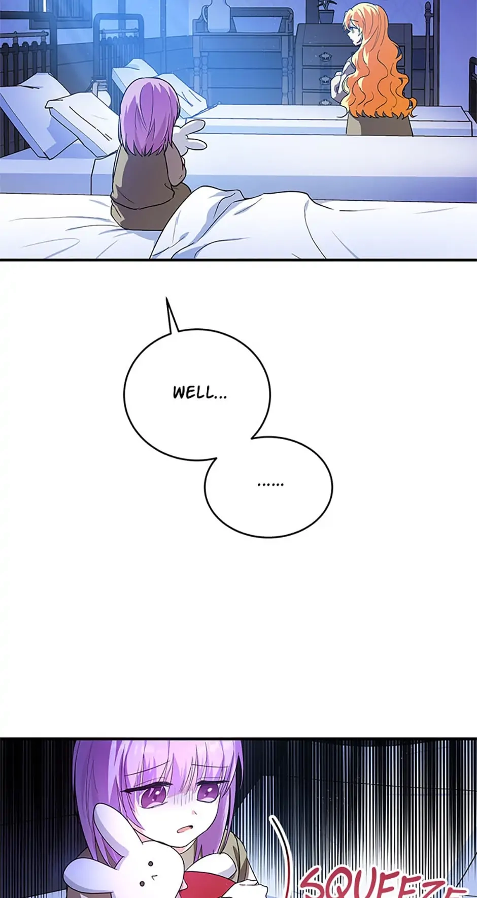 The Duke's Darling Daughter-in-Law Chapter 9 Page 30
