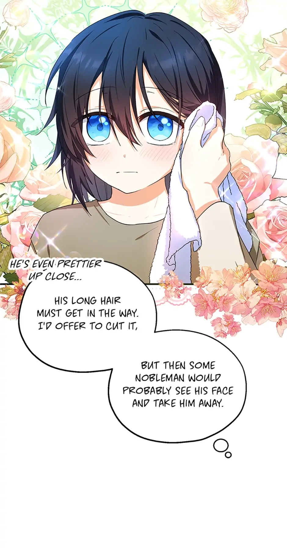 The Duke's Darling Daughter-in-Law Chapter 9 Page 6
