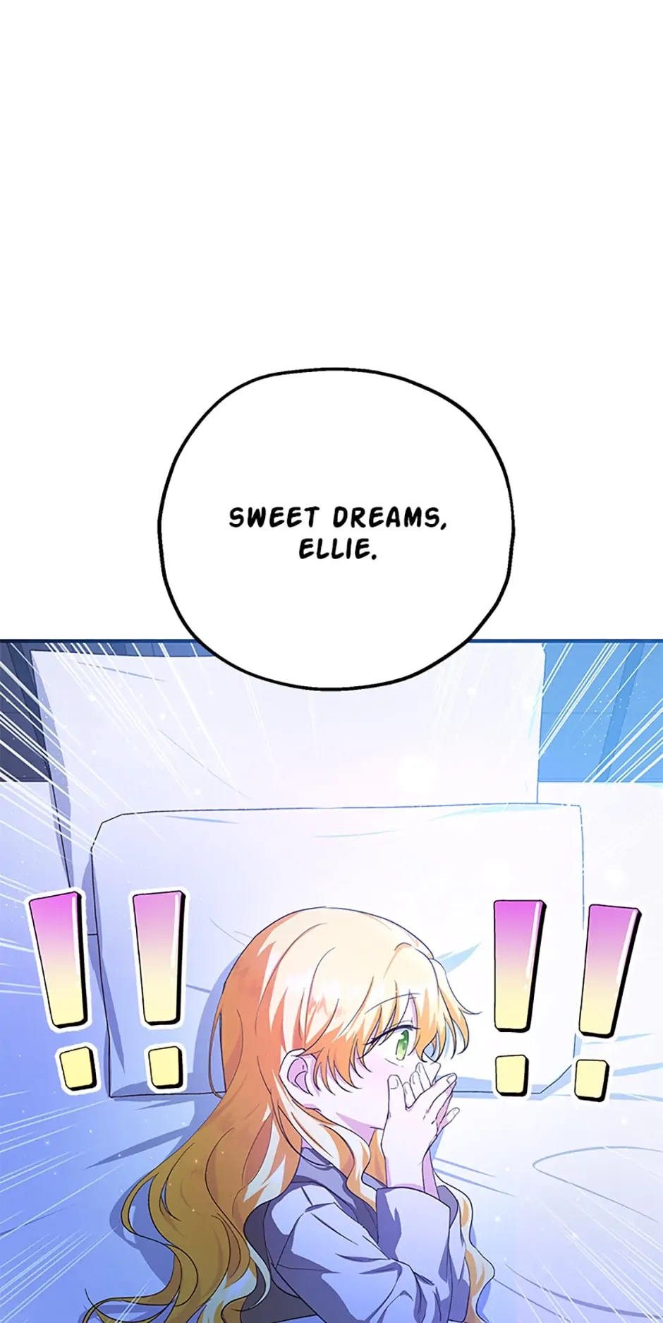 The Duke's Darling Daughter-in-Law Chapter 9 Page 20