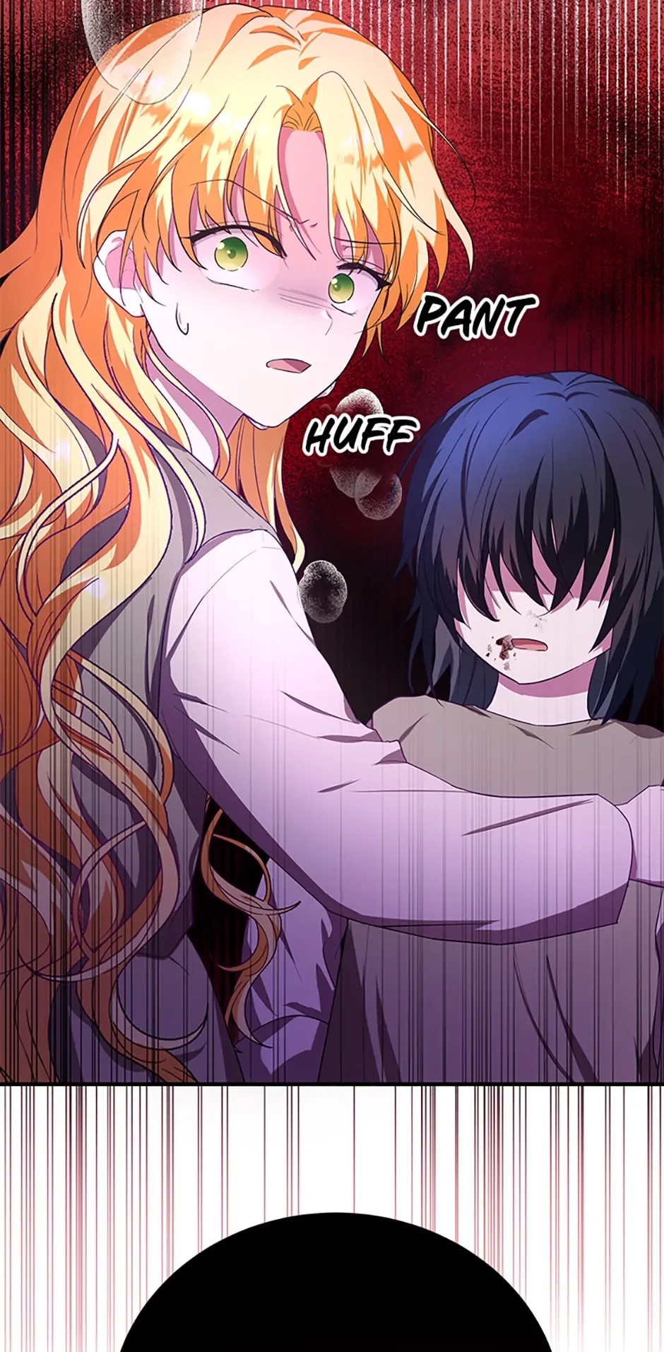 The Duke's Darling Daughter-in-Law Chapter 9 Page 63
