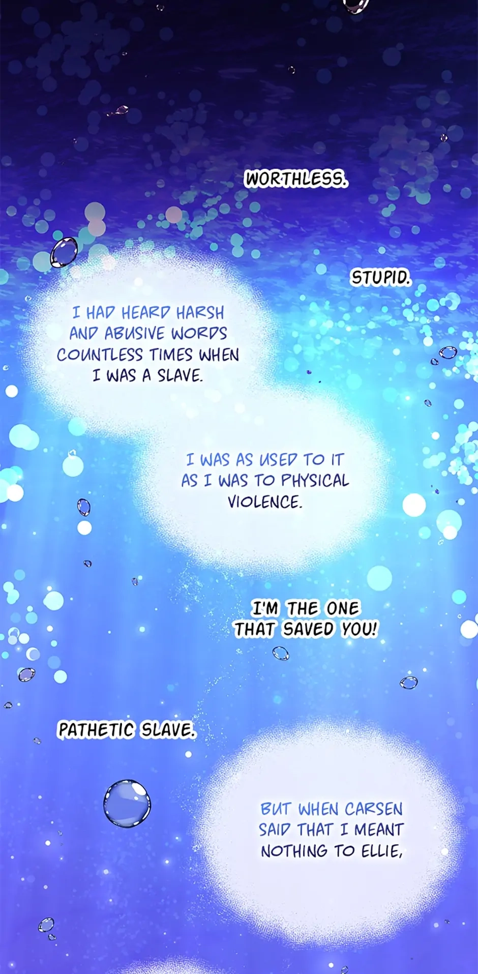 The Duke's Darling Daughter-in-Law Chapter 9 Page 48