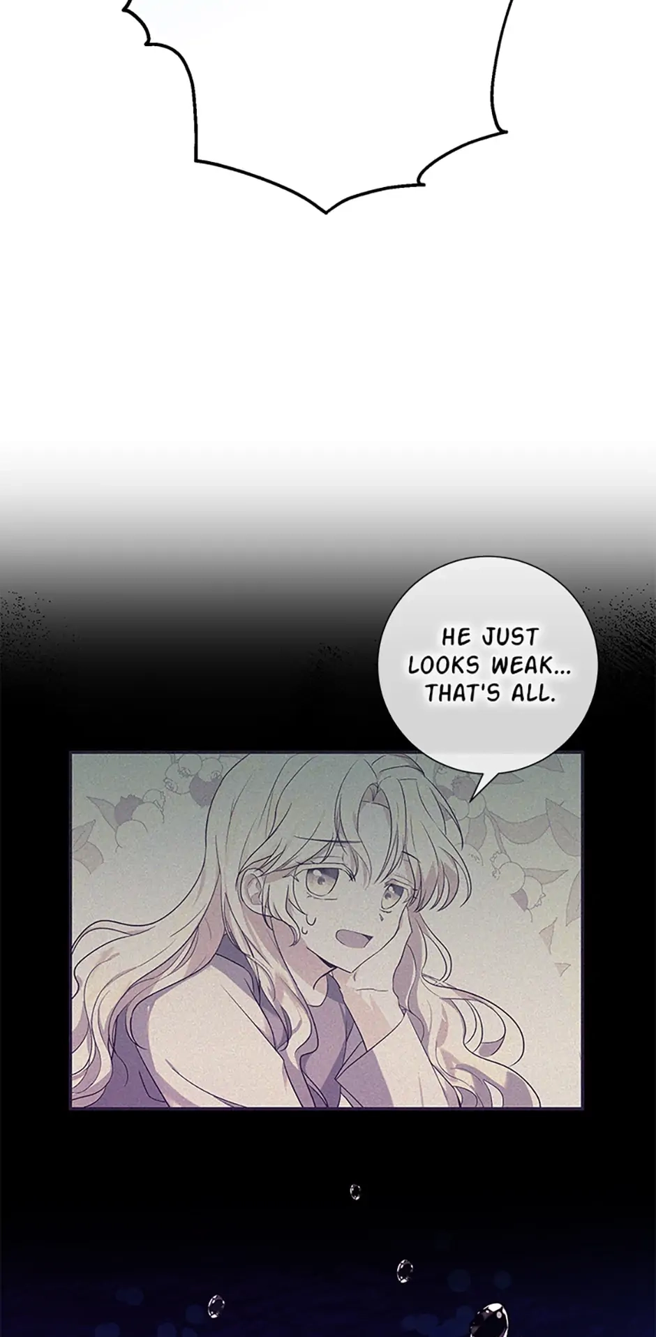 The Duke's Darling Daughter-in-Law Chapter 9 Page 47