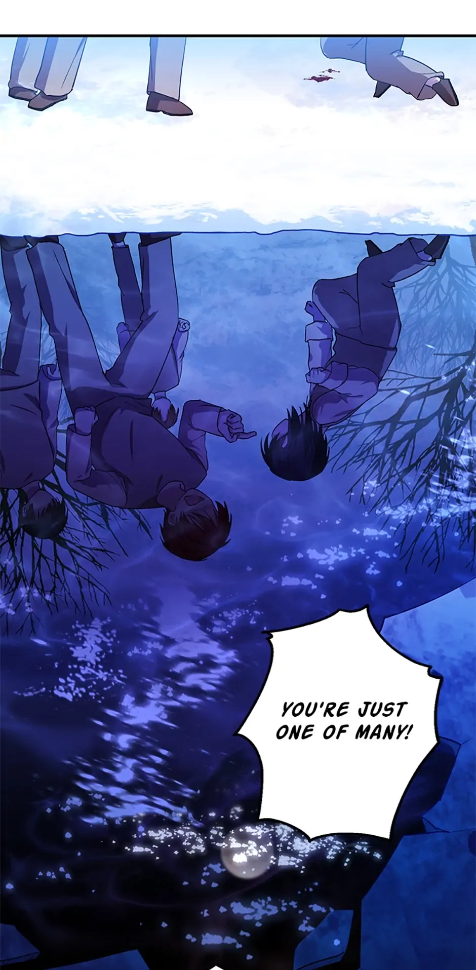 The Duke's Darling Daughter-in-Law Chapter 9 Page 45