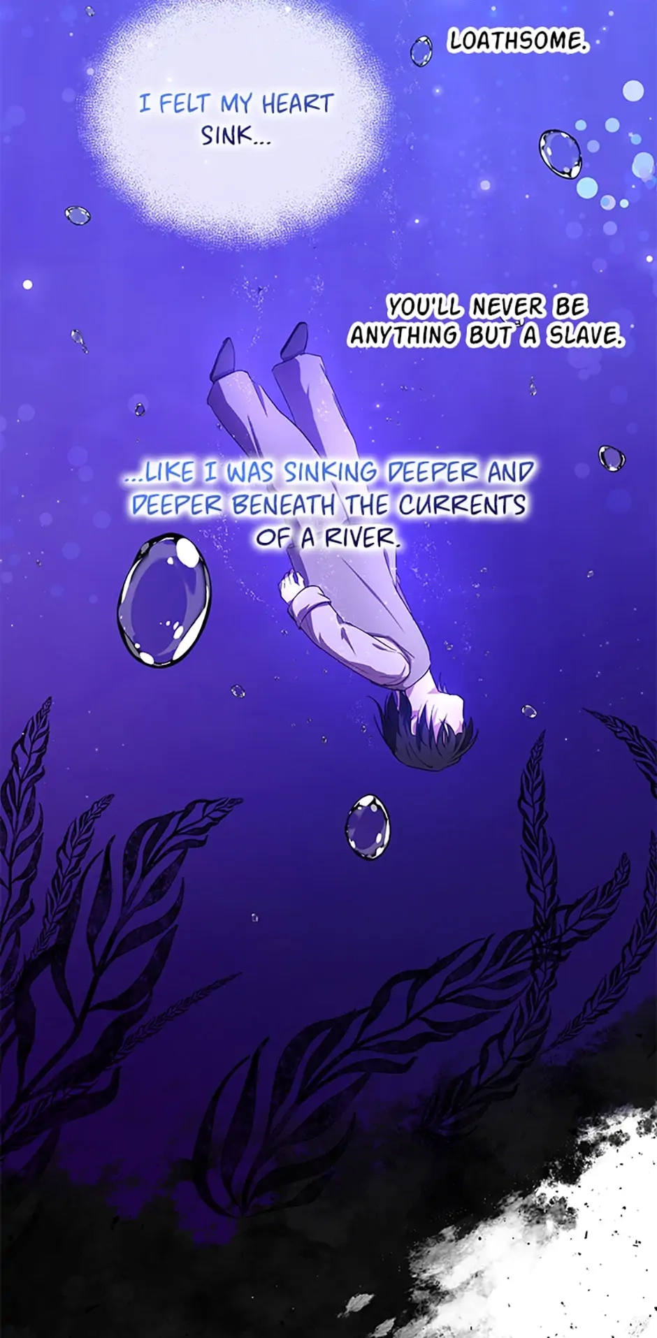 The Duke's Darling Daughter-in-Law Chapter 9 Page 49