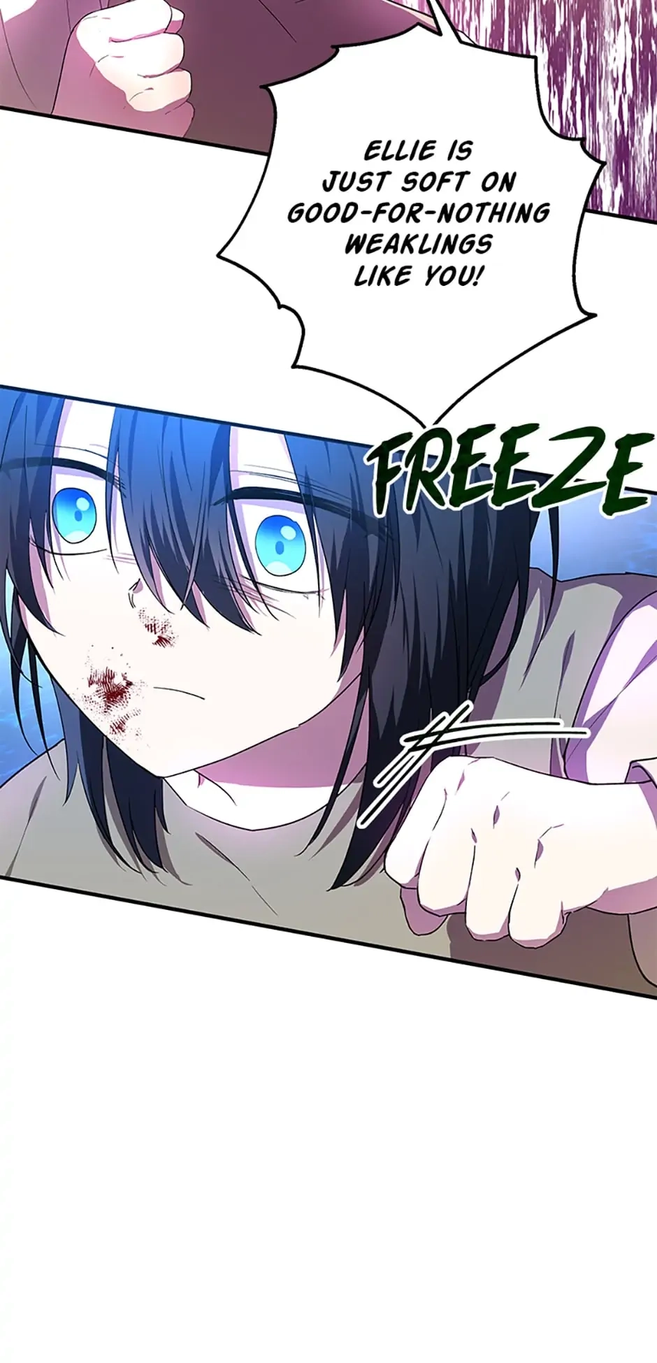 The Duke's Darling Daughter-in-Law Chapter 9 Page 44