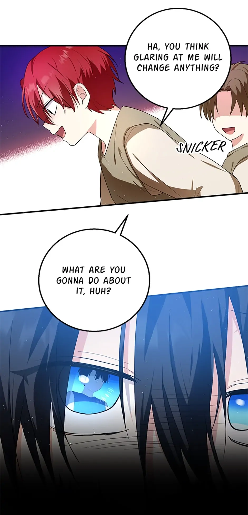 The Duke's Darling Daughter-in-Law Chapter 9 Page 39