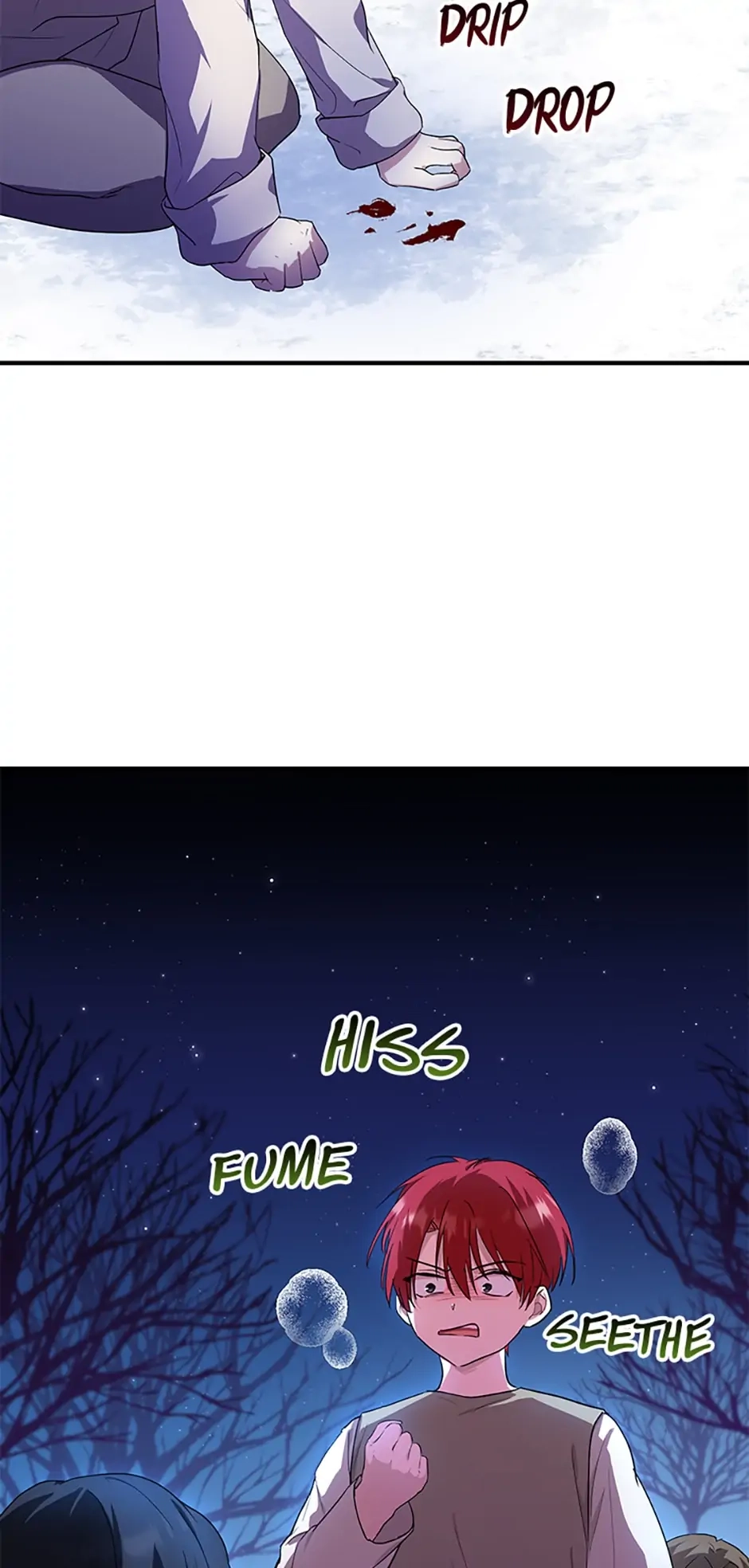 The Duke's Darling Daughter-in-Law Chapter 9 Page 35