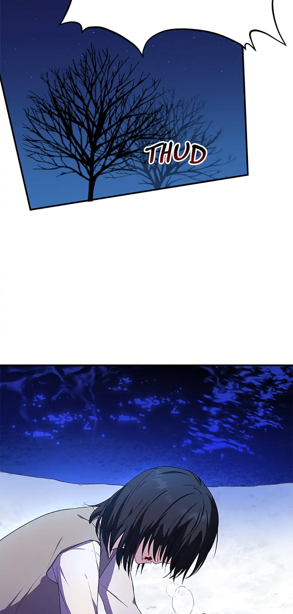 The Duke's Darling Daughter-in-Law Chapter 9 Page 34