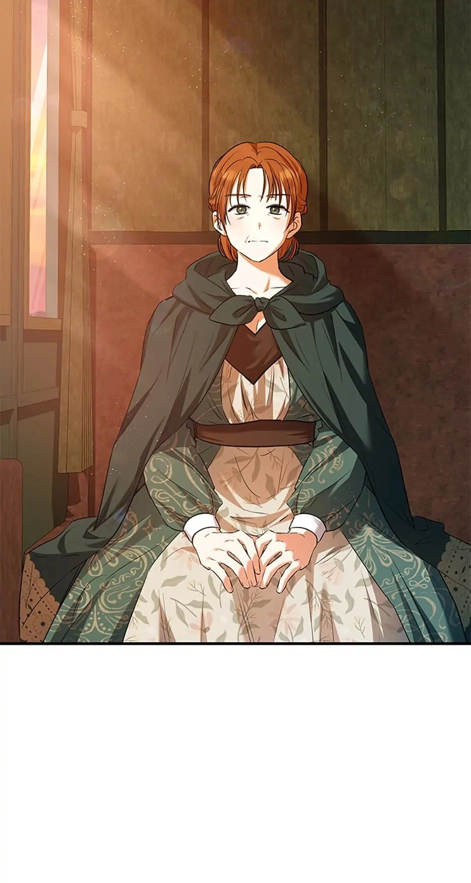 The Duke's Darling Daughter-in-Law Chapter 38 Page 45