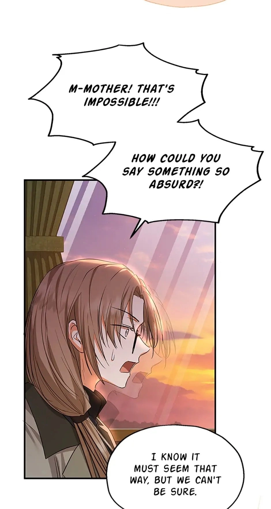 The Duke's Darling Daughter-in-Law Chapter 38 Page 42