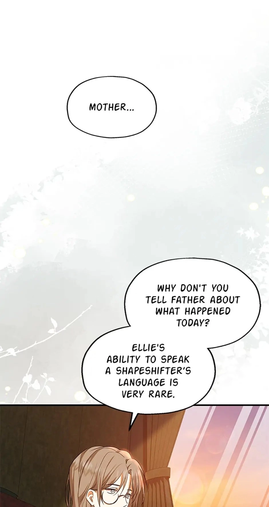 The Duke's Darling Daughter-in-Law Chapter 38 Page 38