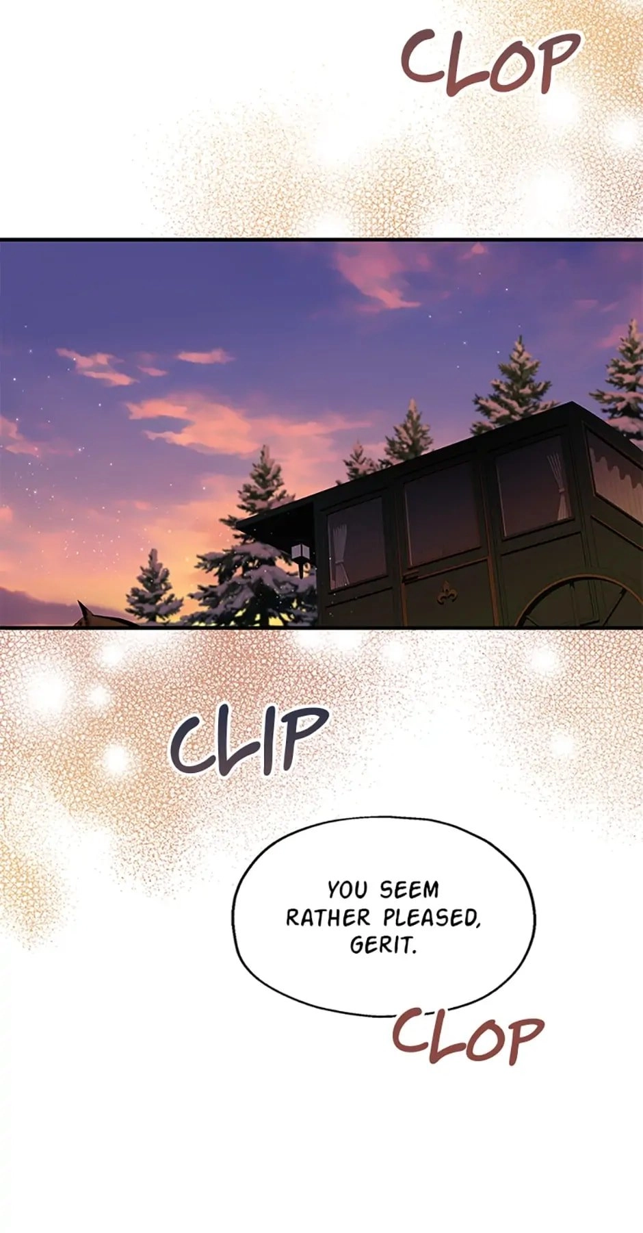 The Duke's Darling Daughter-in-Law Chapter 38 Page 28
