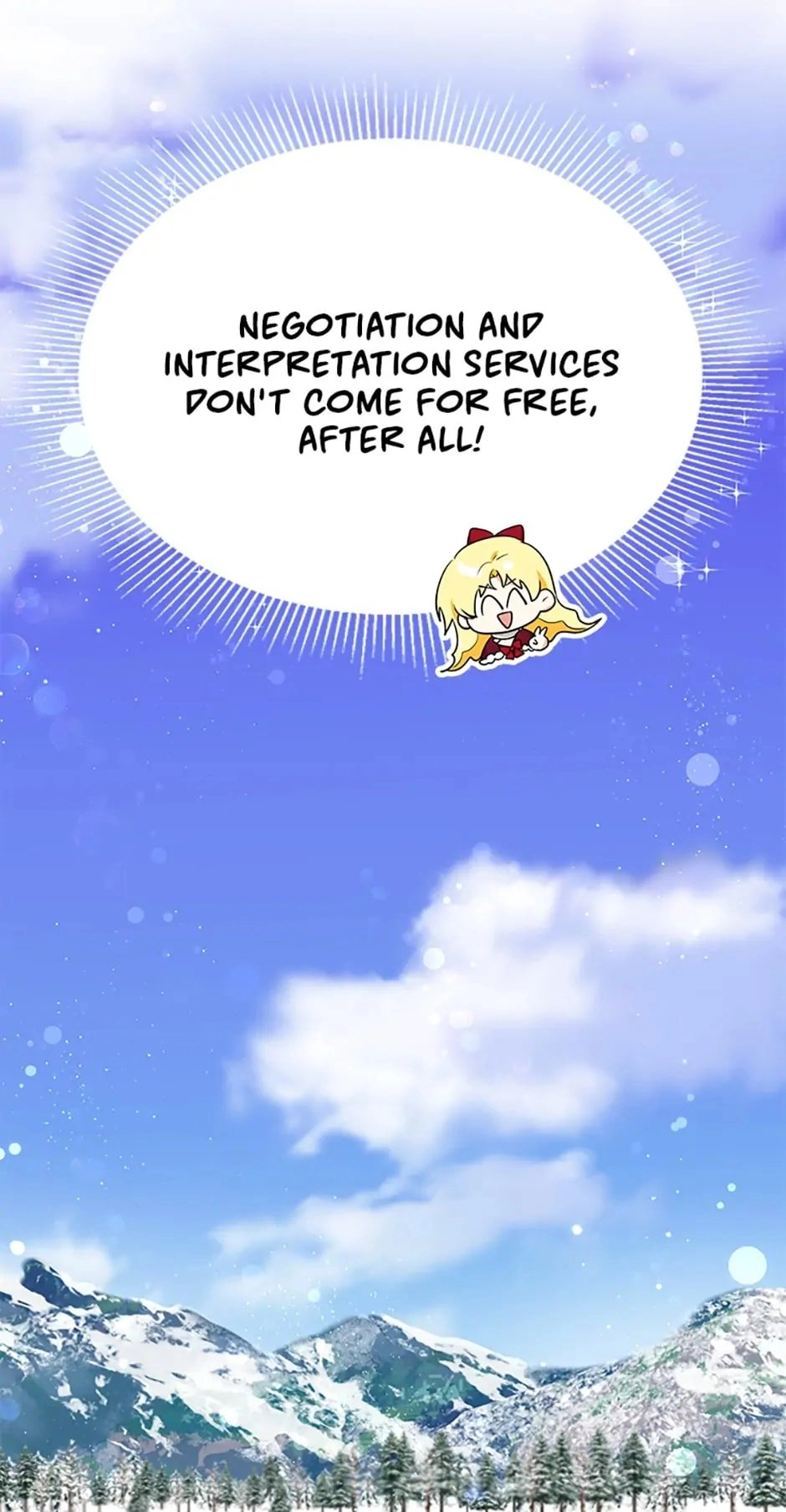 The Duke's Darling Daughter-in-Law Chapter 38 Page 26