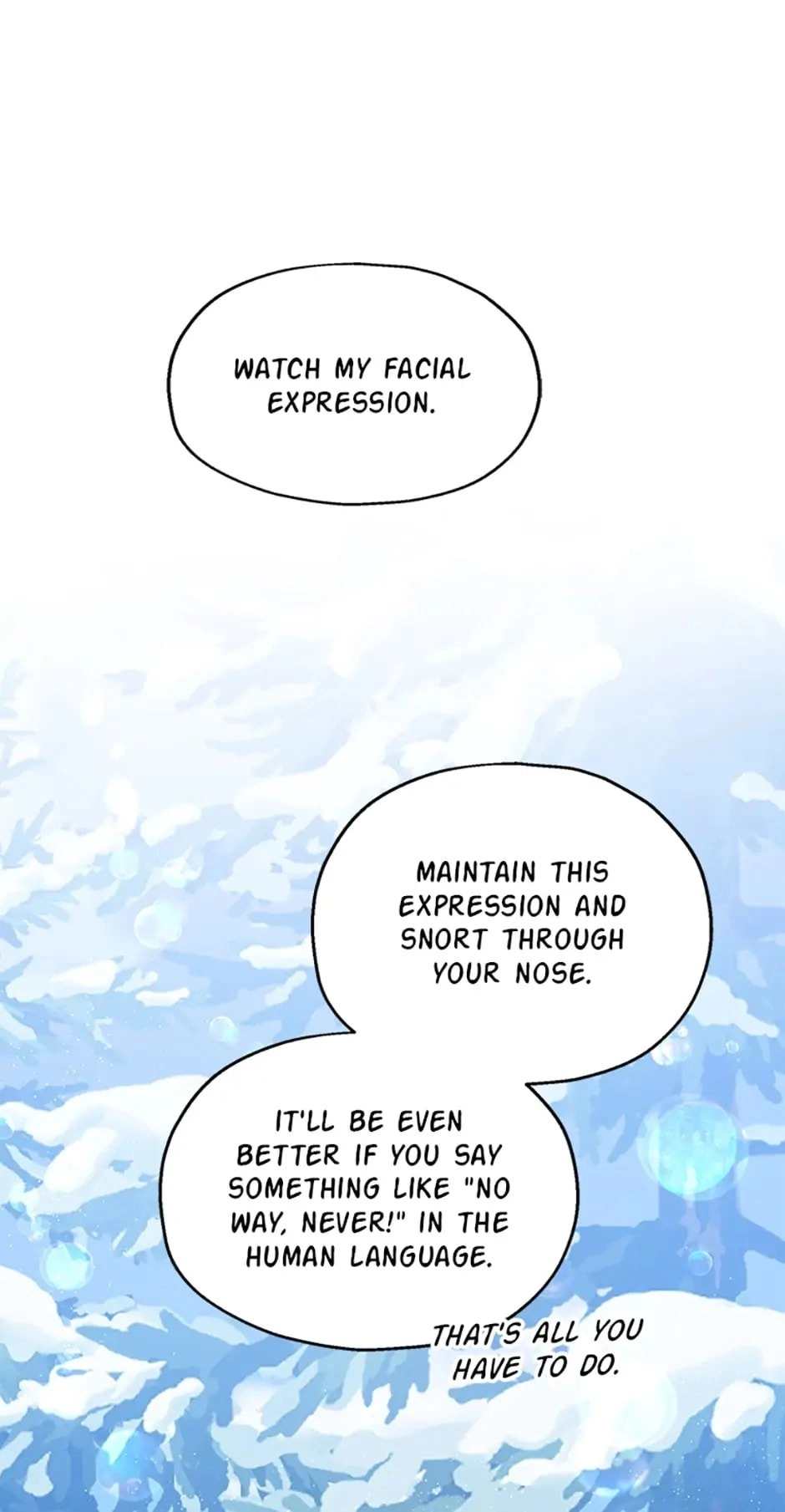 The Duke's Darling Daughter-in-Law Chapter 38 Page 22