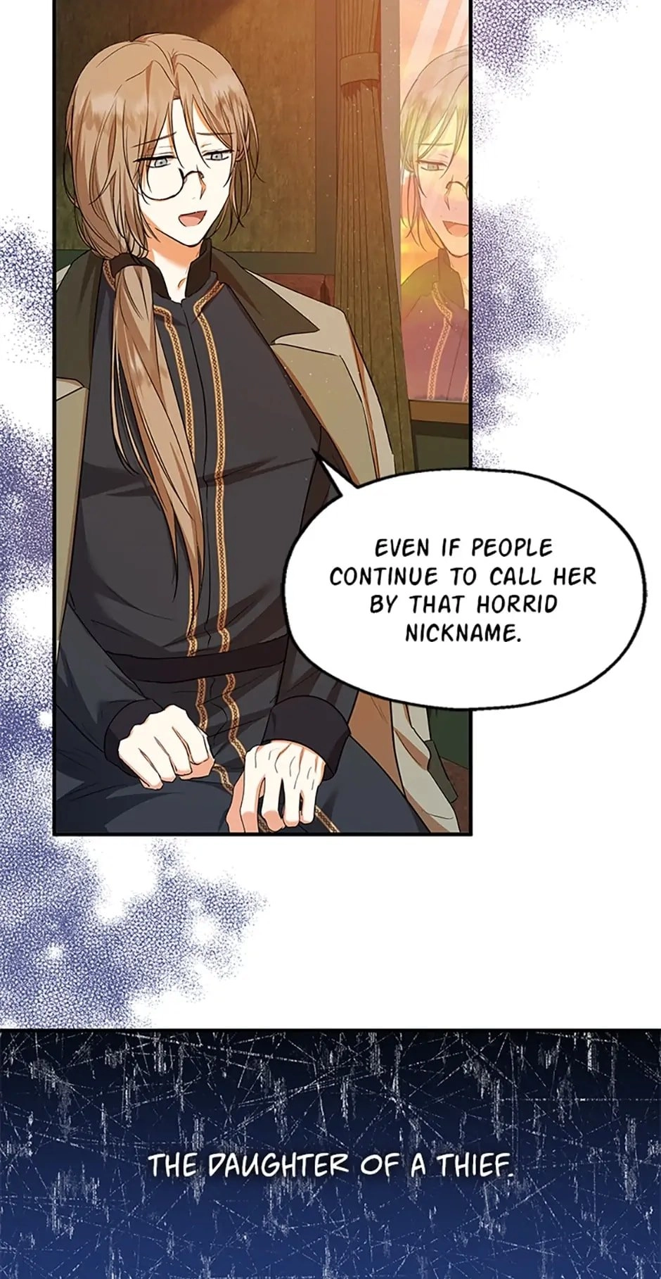 The Duke's Darling Daughter-in-Law Chapter 38 Page 36