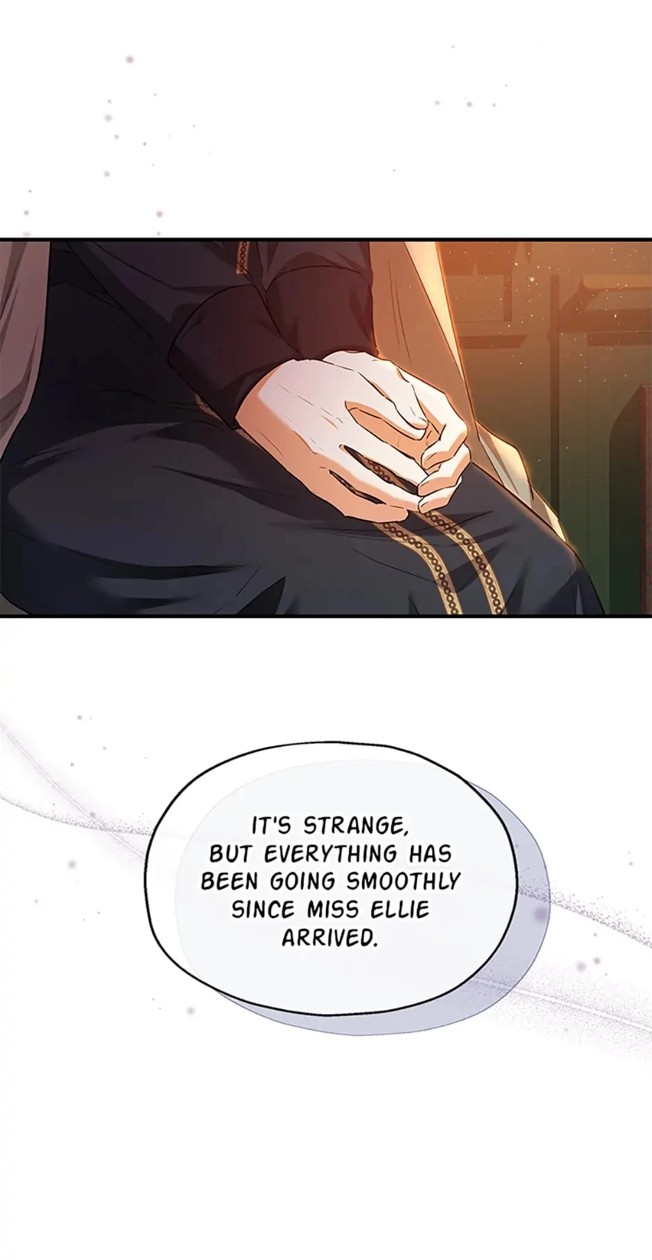 The Duke's Darling Daughter-in-Law Chapter 38 Page 32