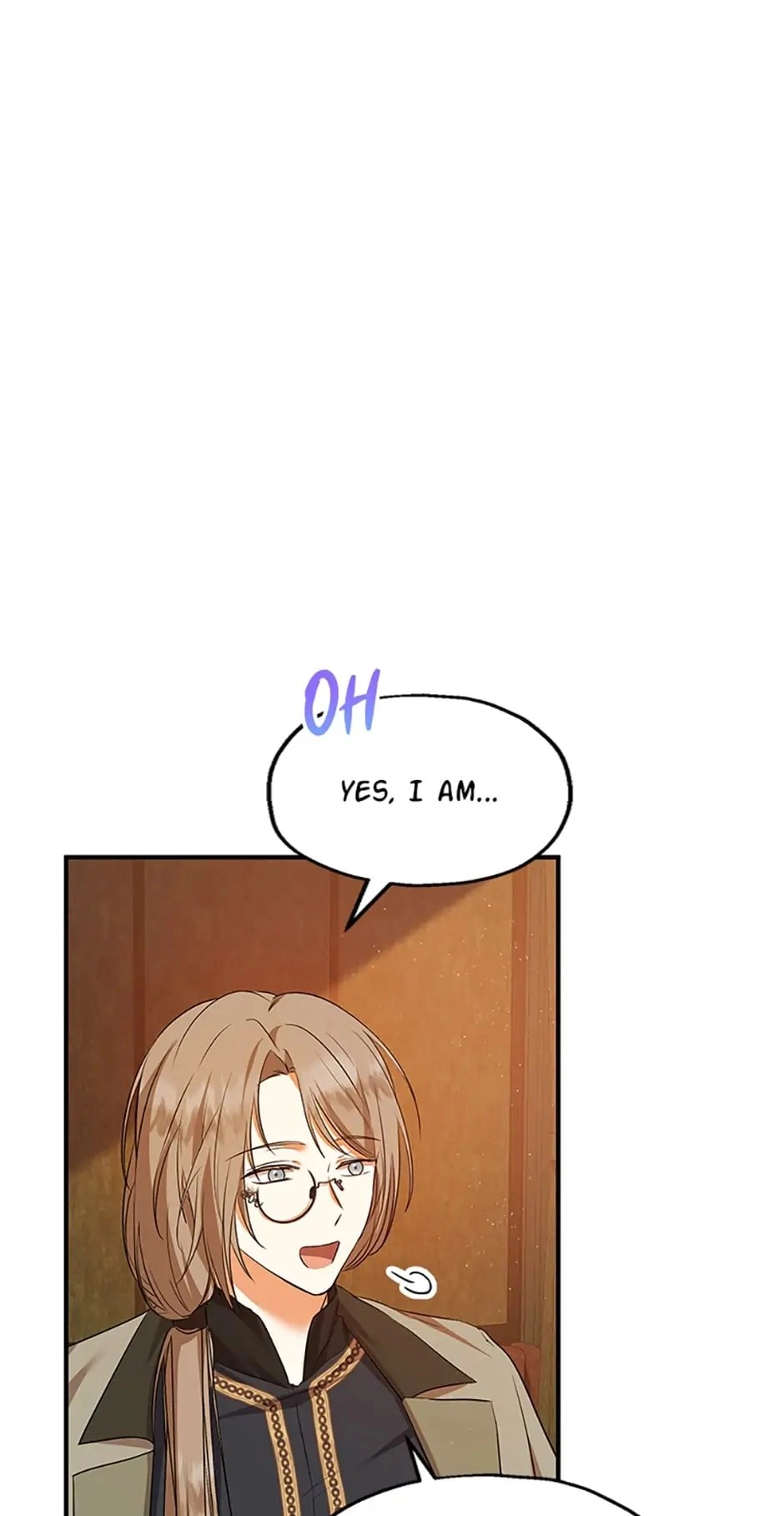 The Duke's Darling Daughter-in-Law Chapter 38 Page 29