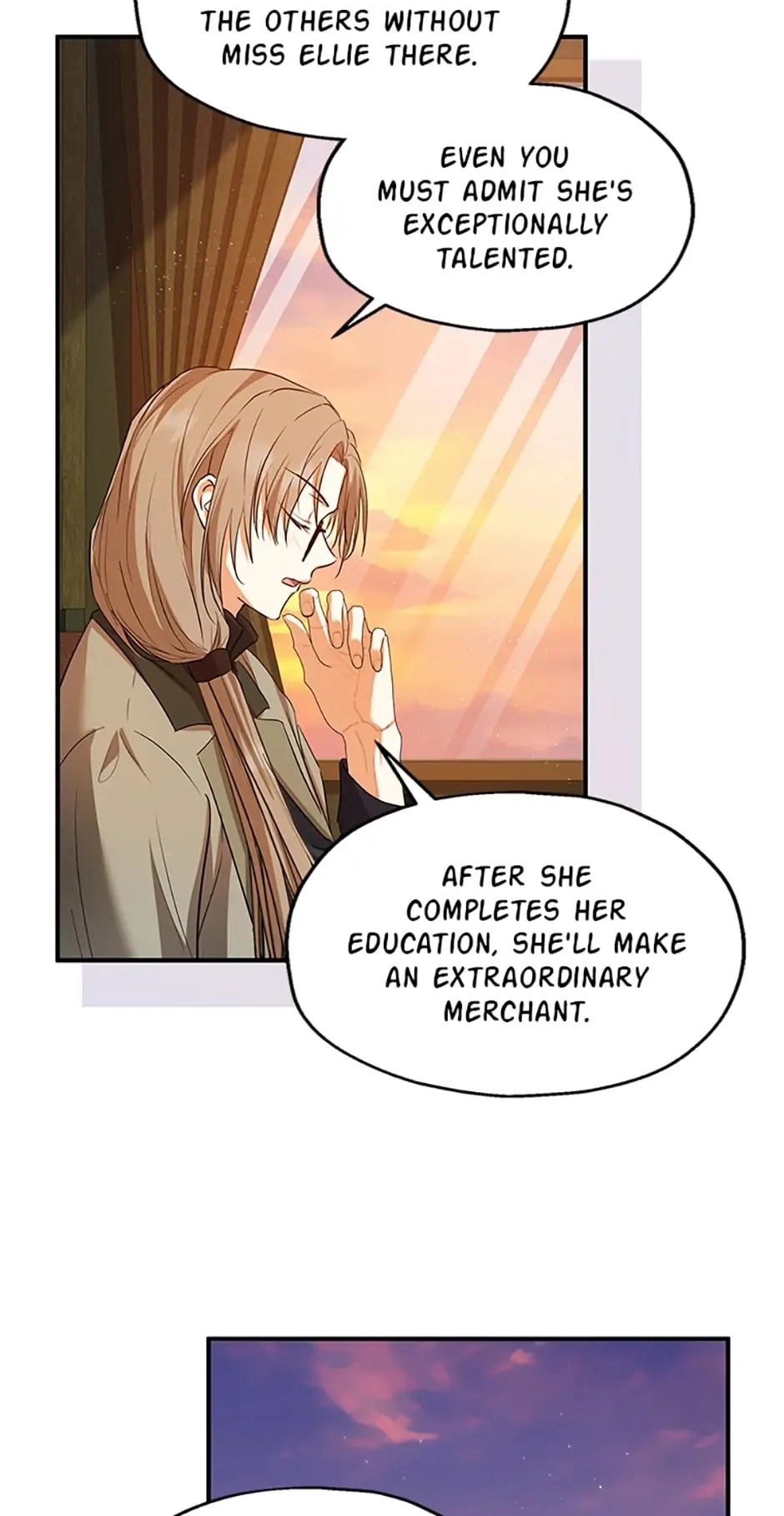The Duke's Darling Daughter-in-Law Chapter 38 Page 34