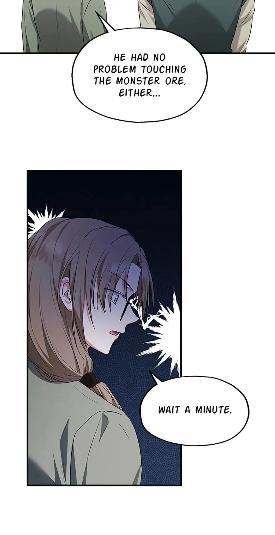 The Duke's Darling Daughter-in-Law Chapter 38 Page 10
