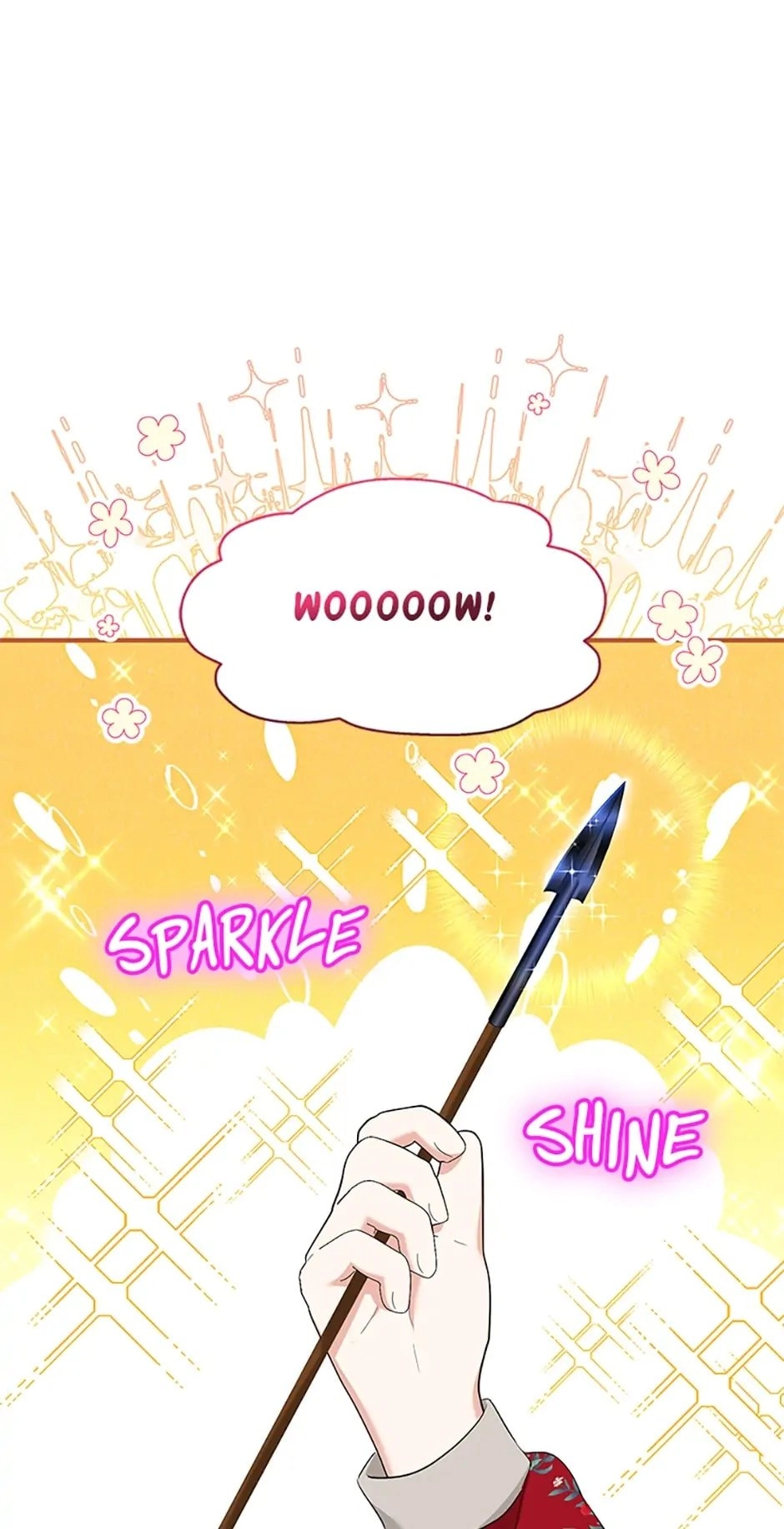 The Duke's Darling Daughter-in-Law Chapter 38 Page 5