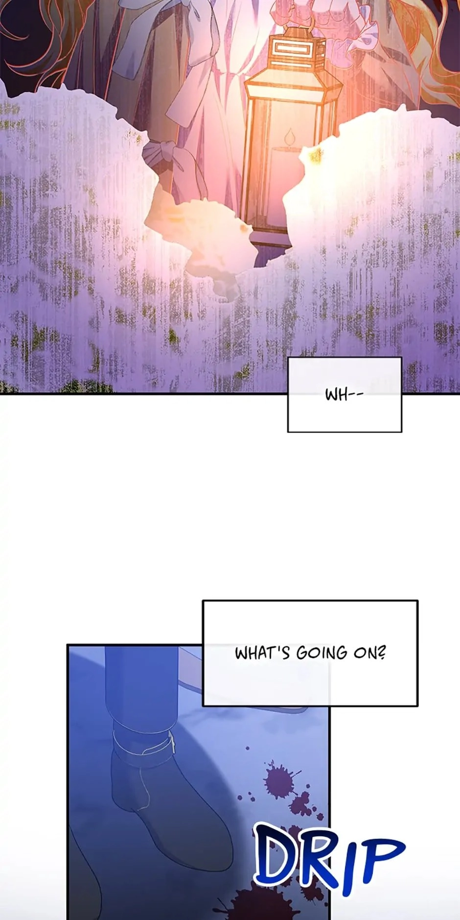 The Duke's Darling Daughter-in-Law Chapter 38 Page 63