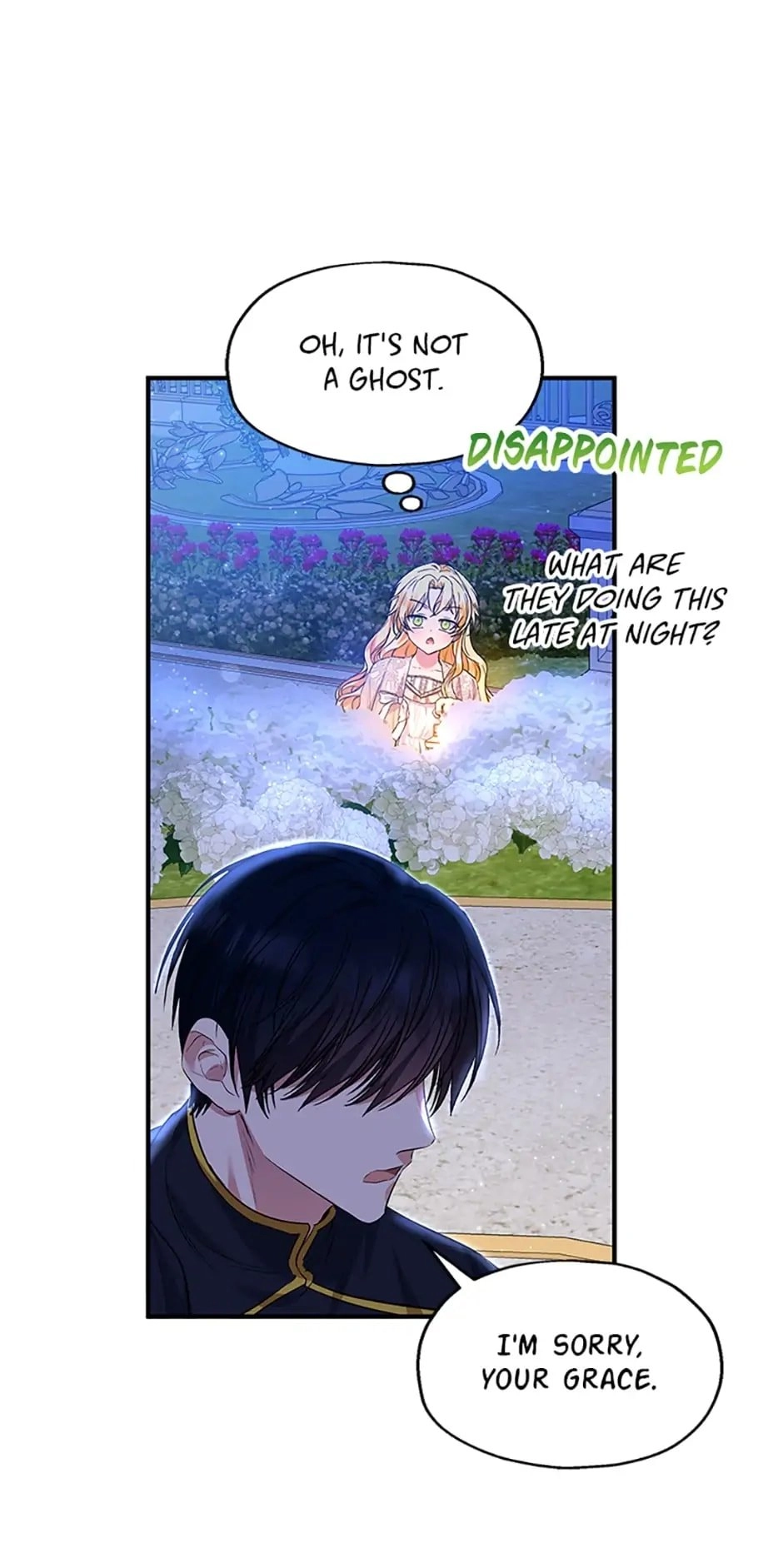 The Duke's Darling Daughter-in-Law Chapter 38 Page 60