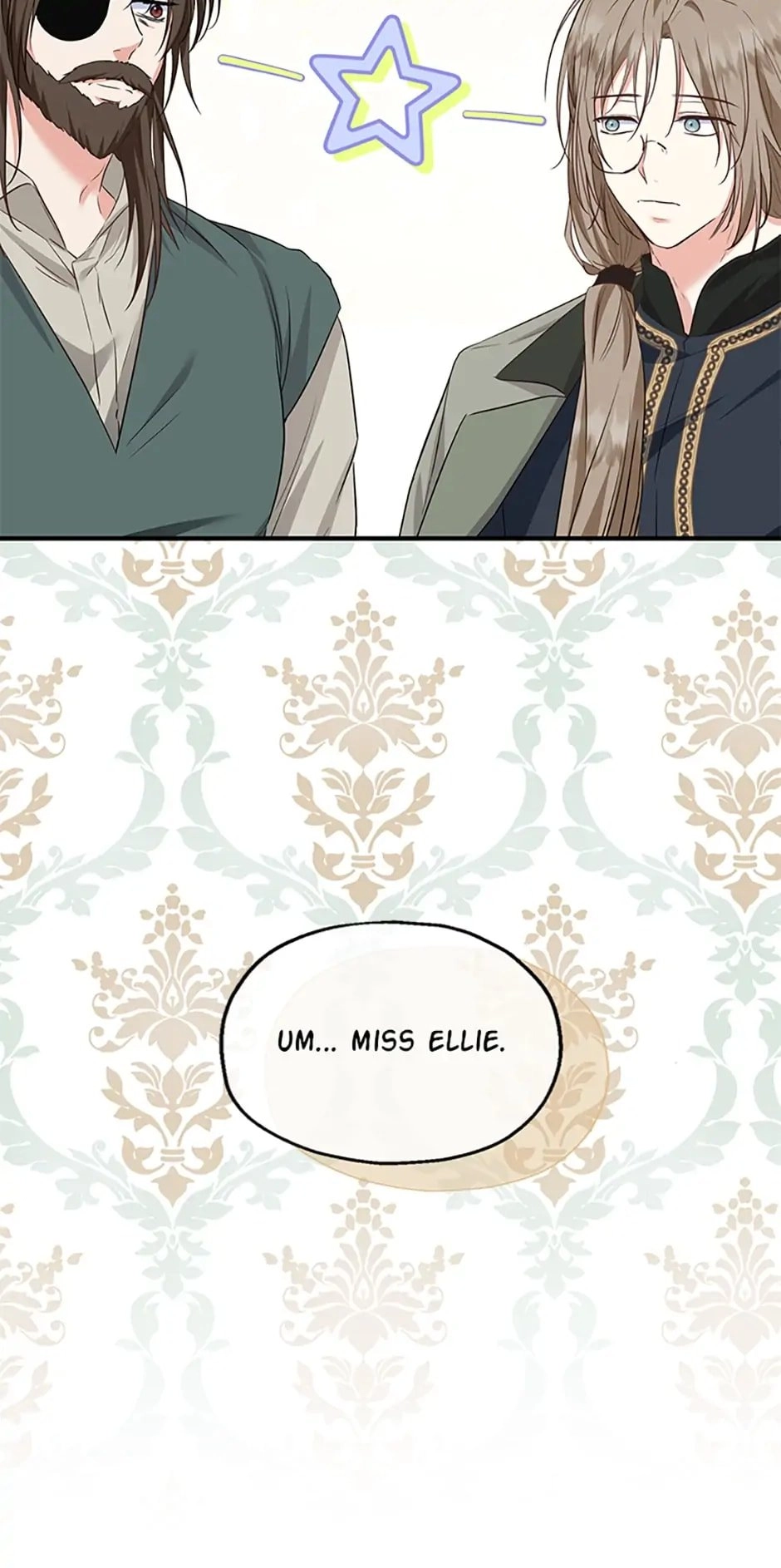 The Duke's Darling Daughter-in-Law Chapter 38 Page 15