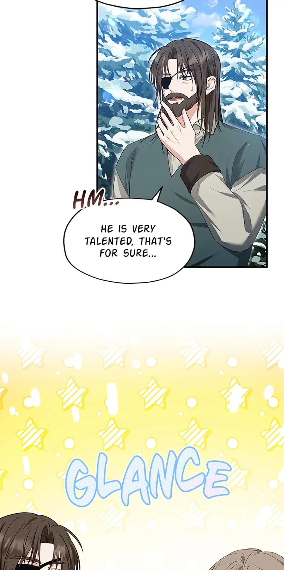 The Duke's Darling Daughter-in-Law Chapter 38 Page 14