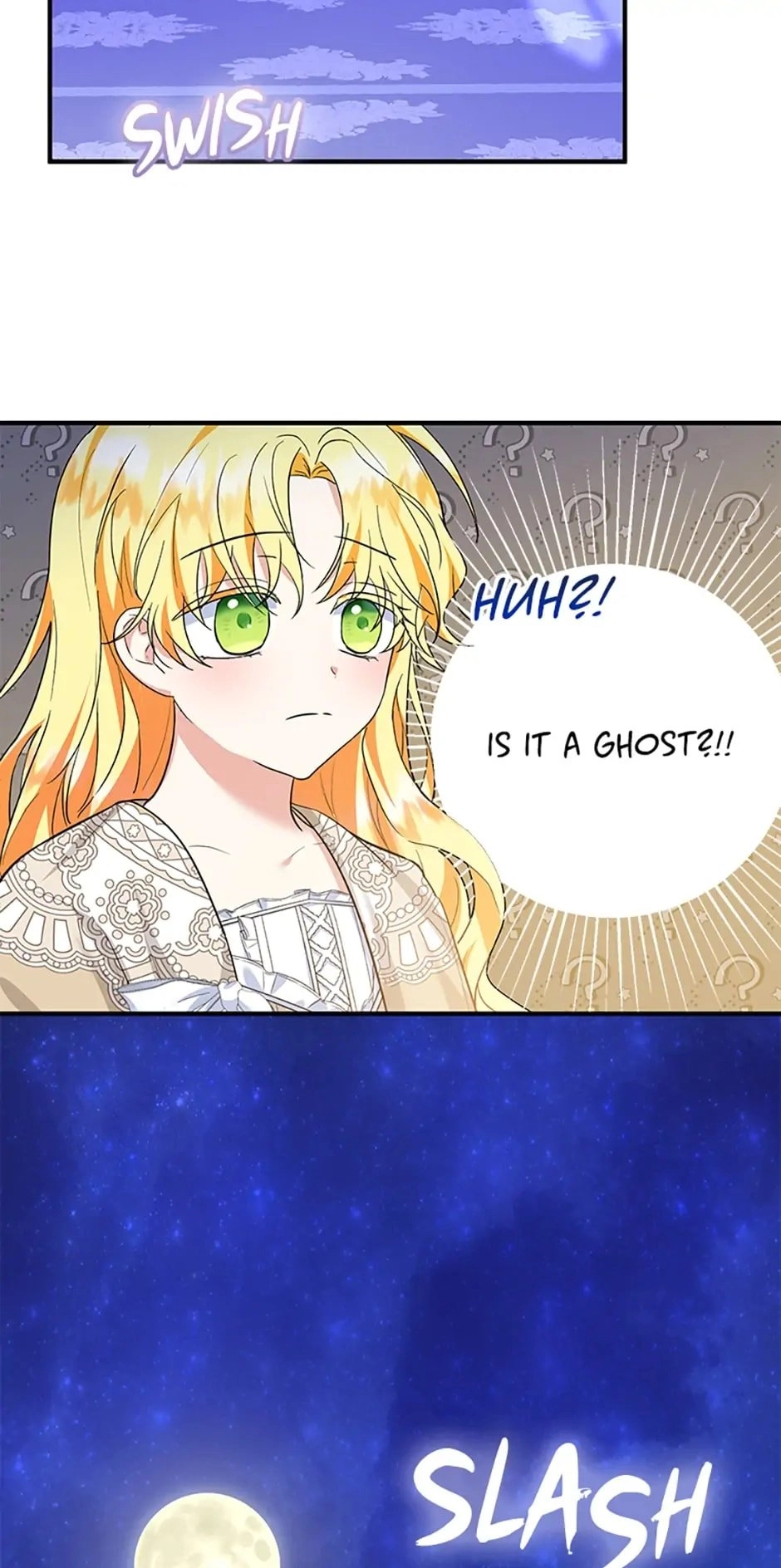The Duke's Darling Daughter-in-Law Chapter 38 Page 57