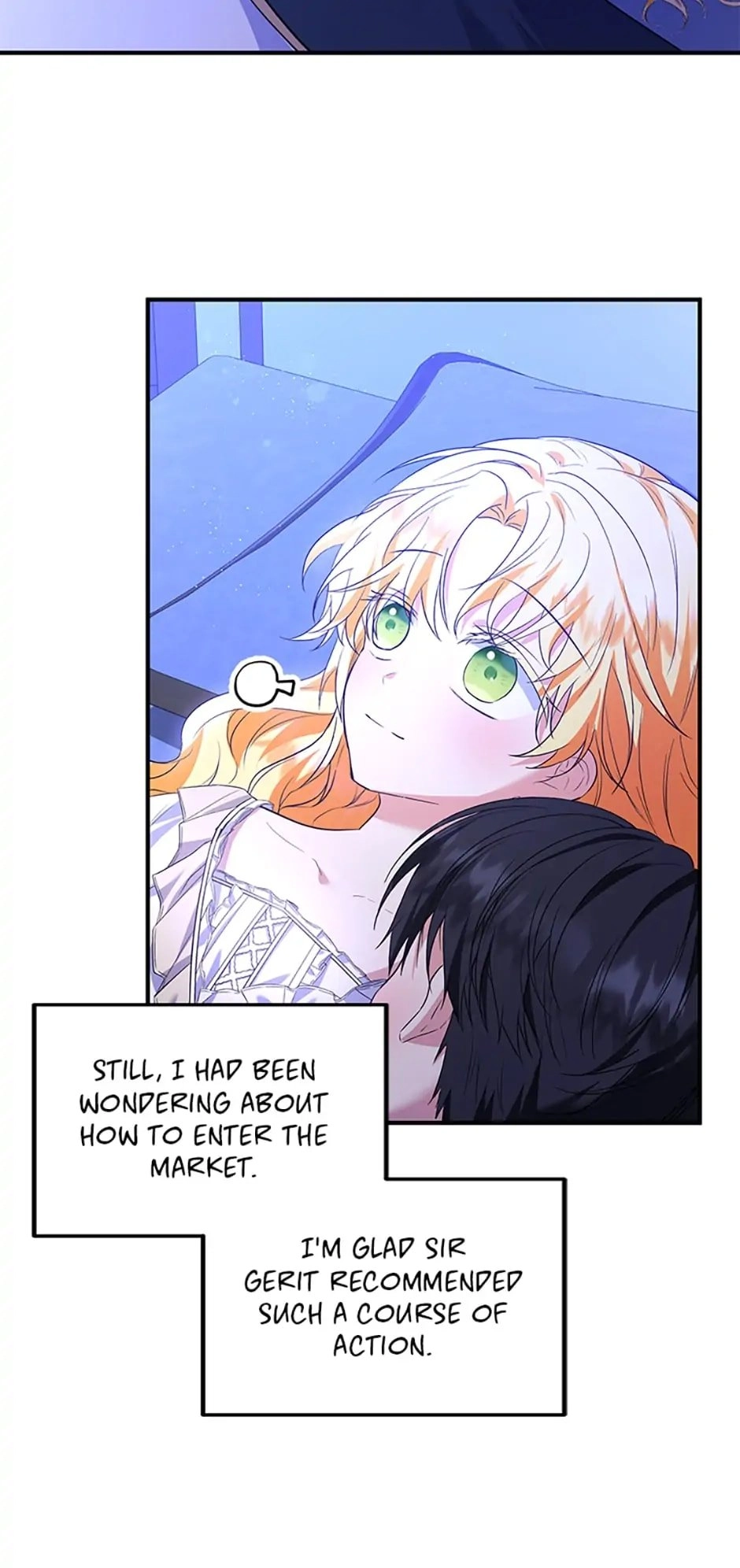 The Duke's Darling Daughter-in-Law Chapter 38 Page 51