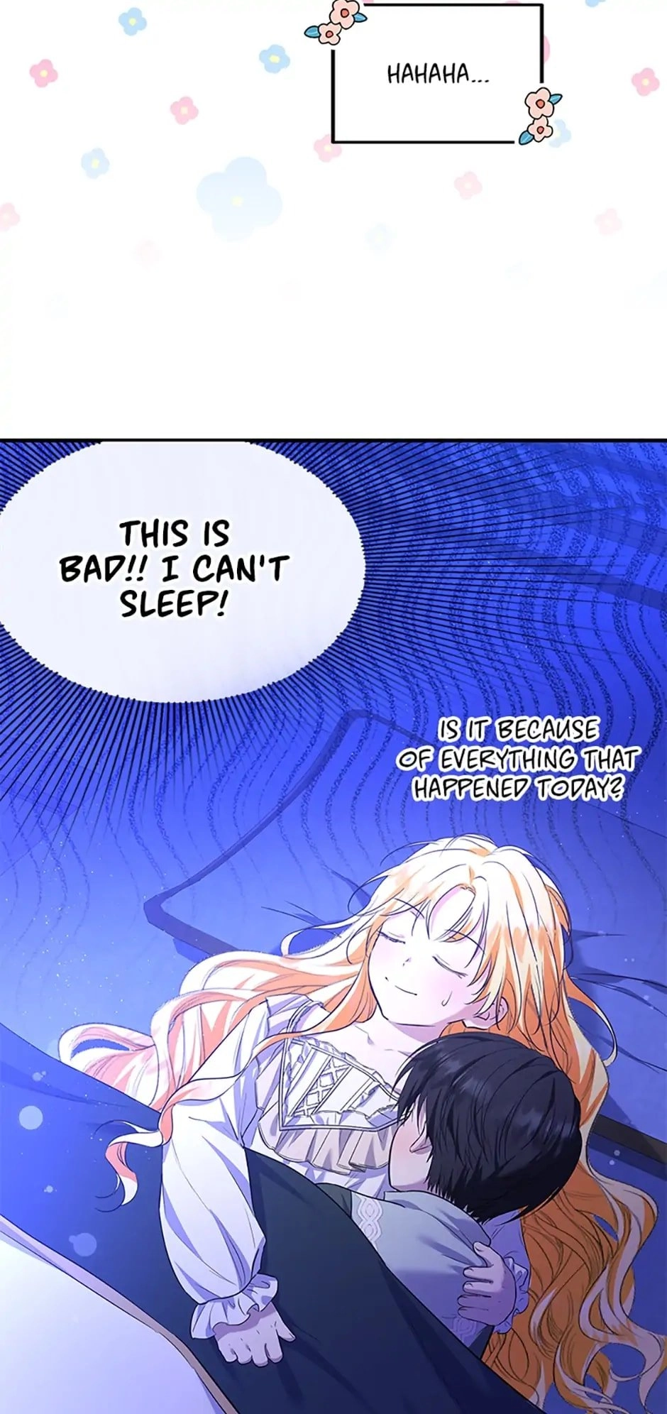 The Duke's Darling Daughter-in-Law Chapter 38 Page 50