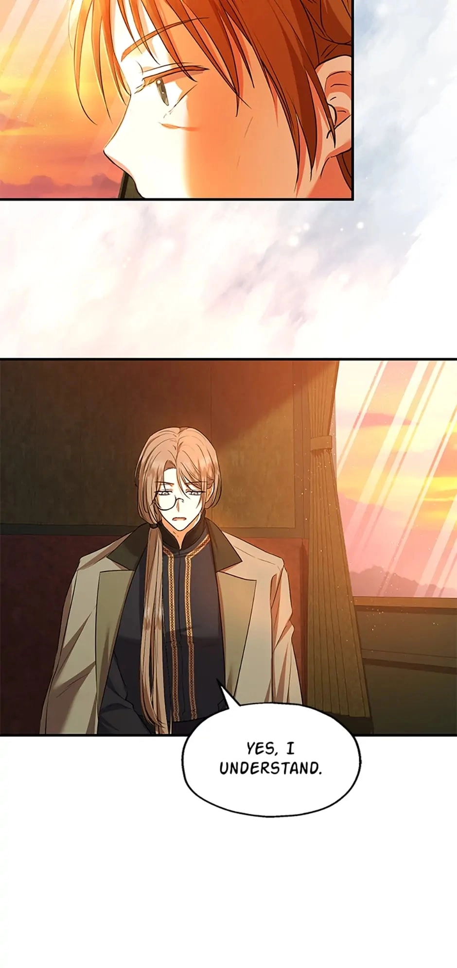 The Duke's Darling Daughter-in-Law Chapter 38 Page 47