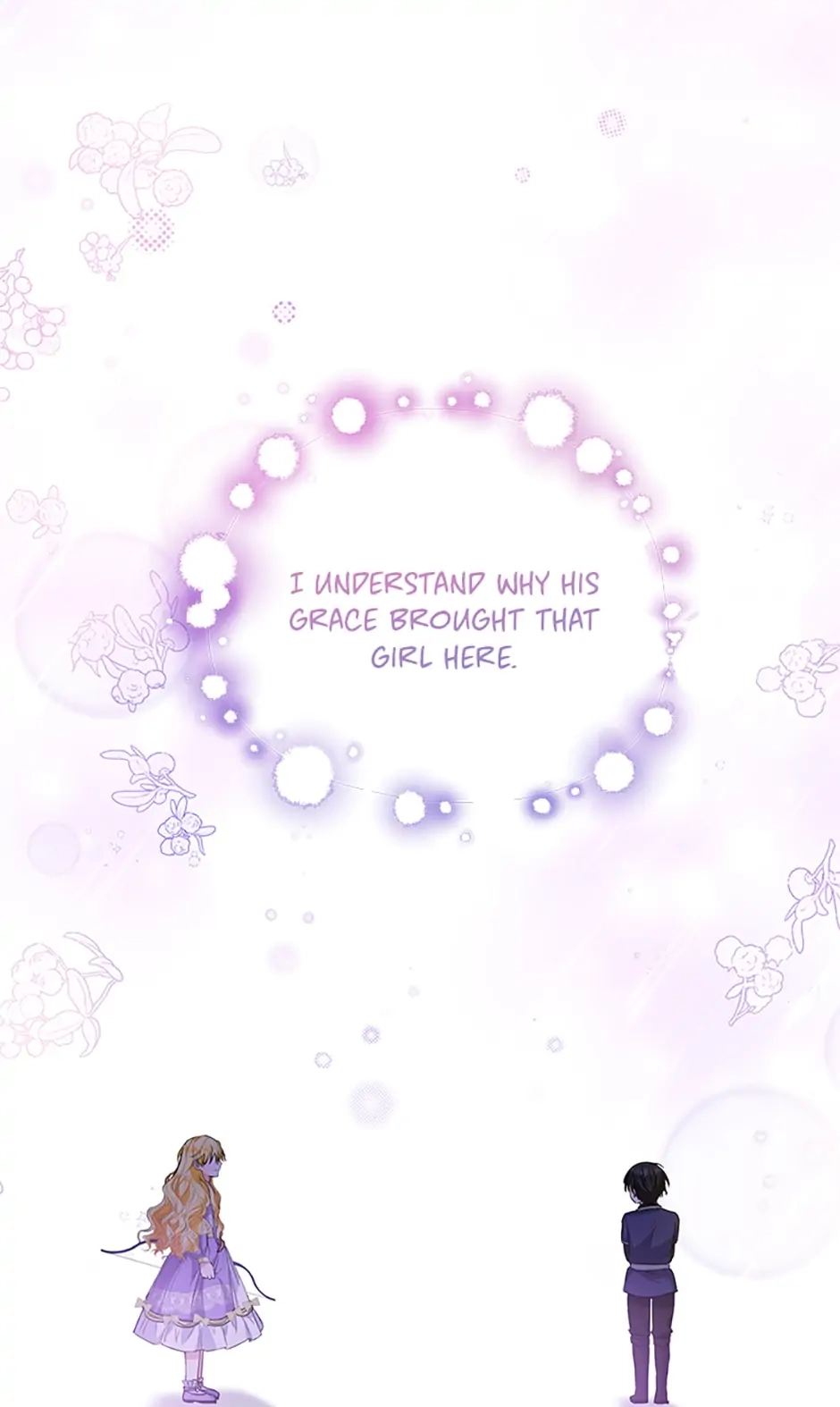 The Duke's Darling Daughter-in-Law Chapter 28 Page 59