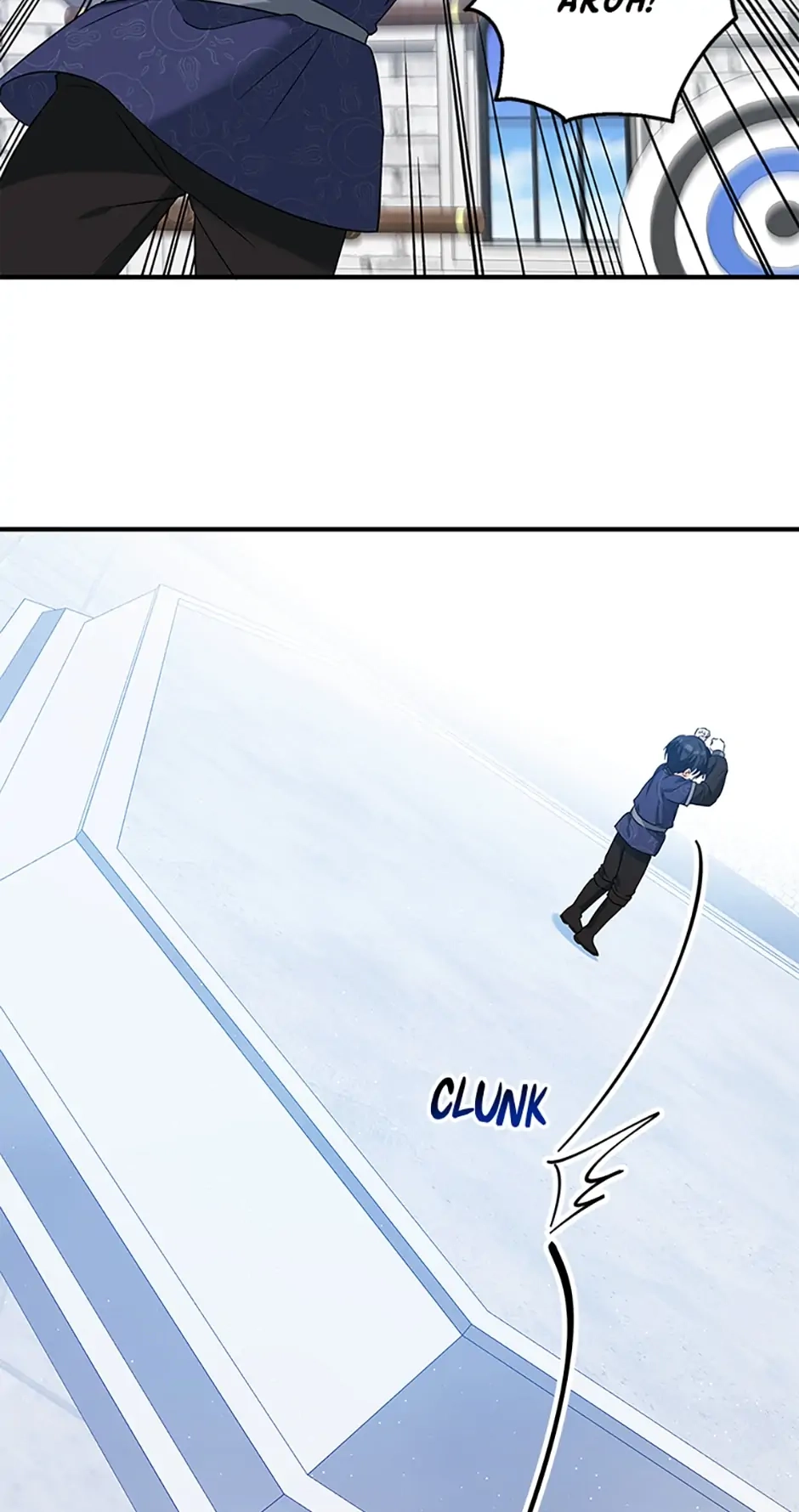 The Duke's Darling Daughter-in-Law Chapter 28 Page 51