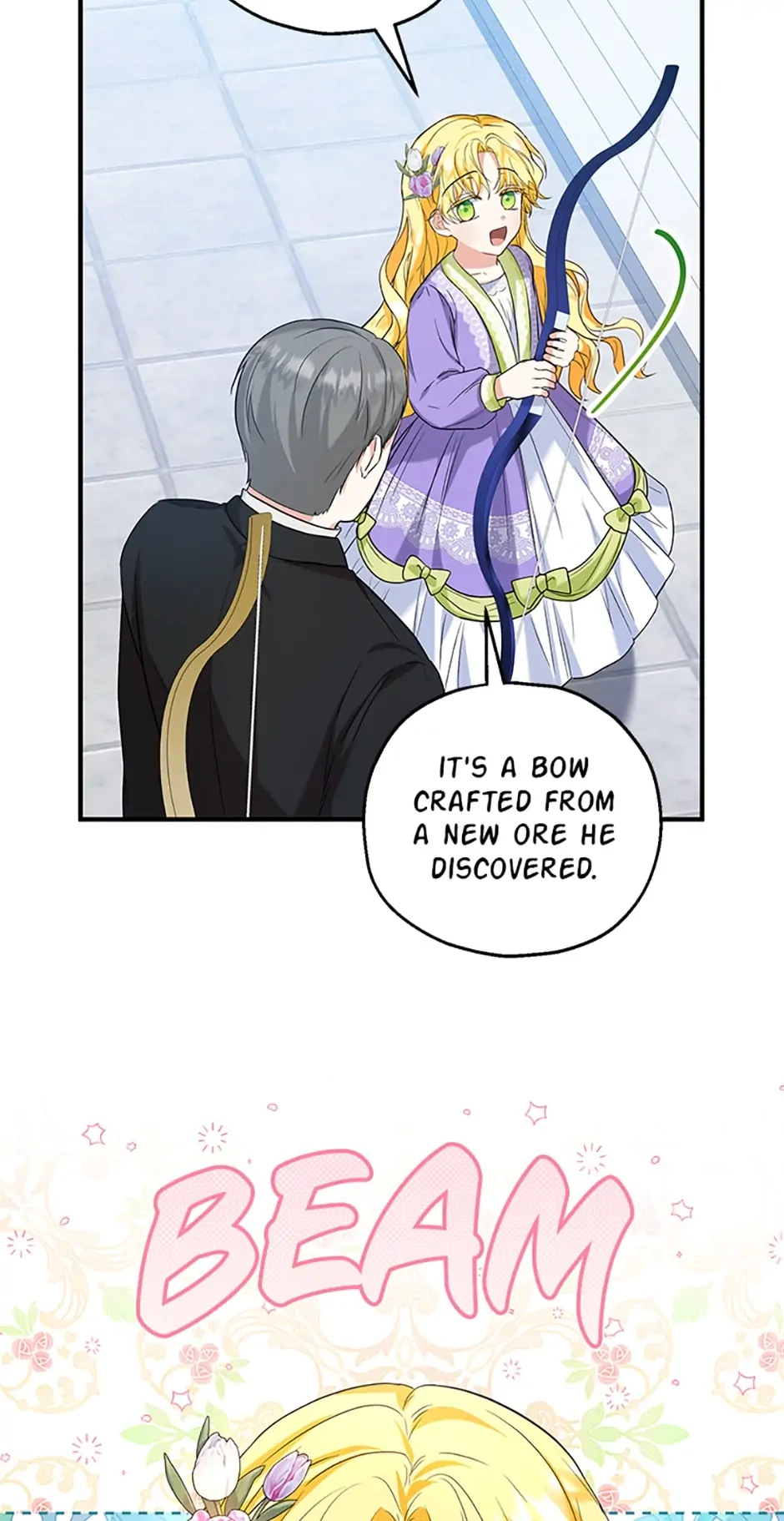 The Duke's Darling Daughter-in-Law Chapter 28 Page 24