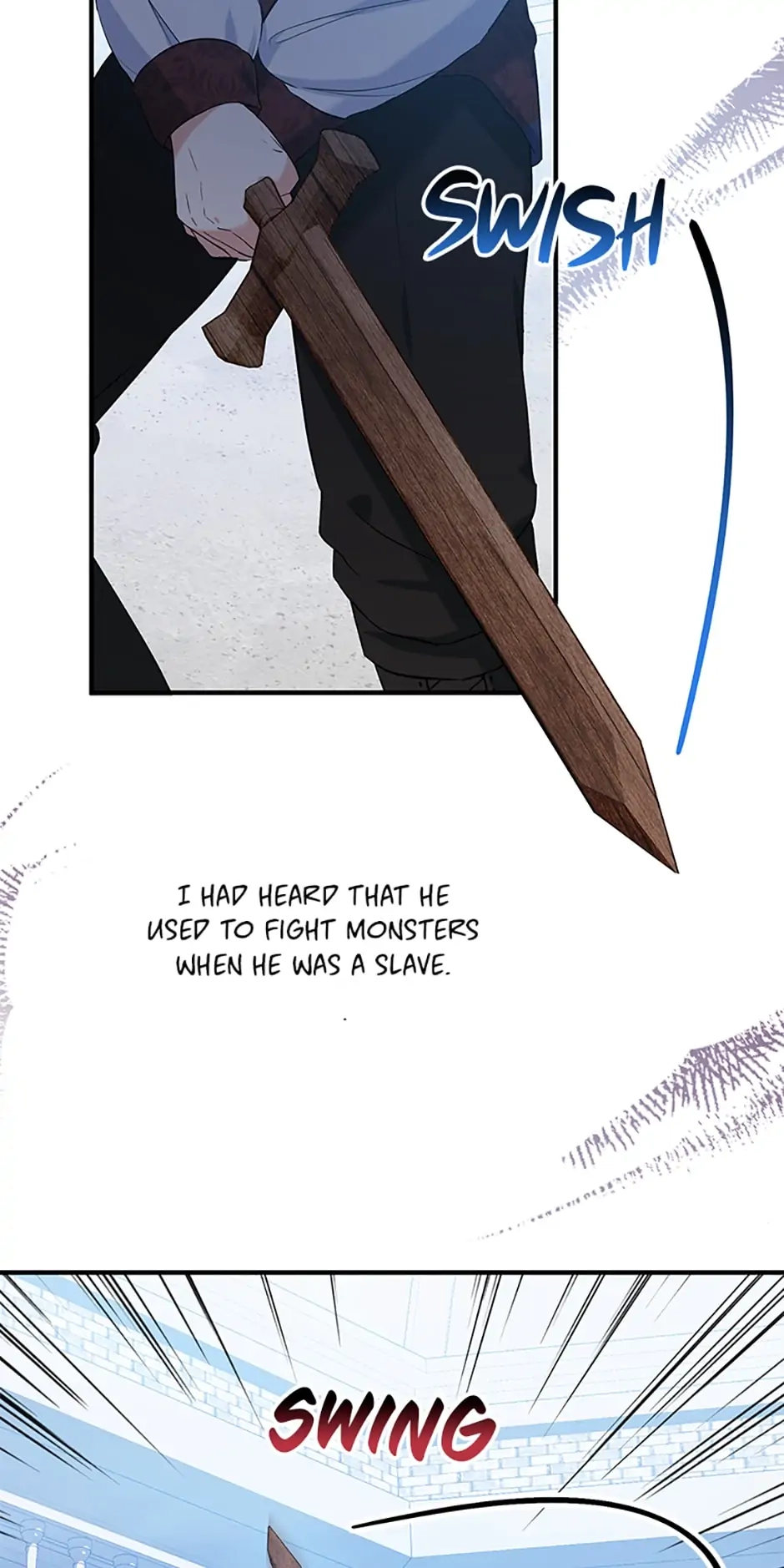 The Duke's Darling Daughter-in-Law Chapter 28 Page 40