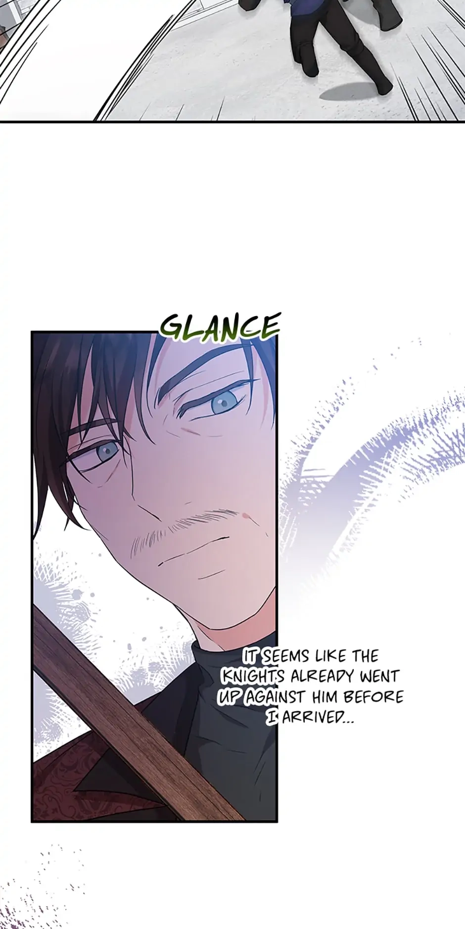 The Duke's Darling Daughter-in-Law Chapter 28 Page 38