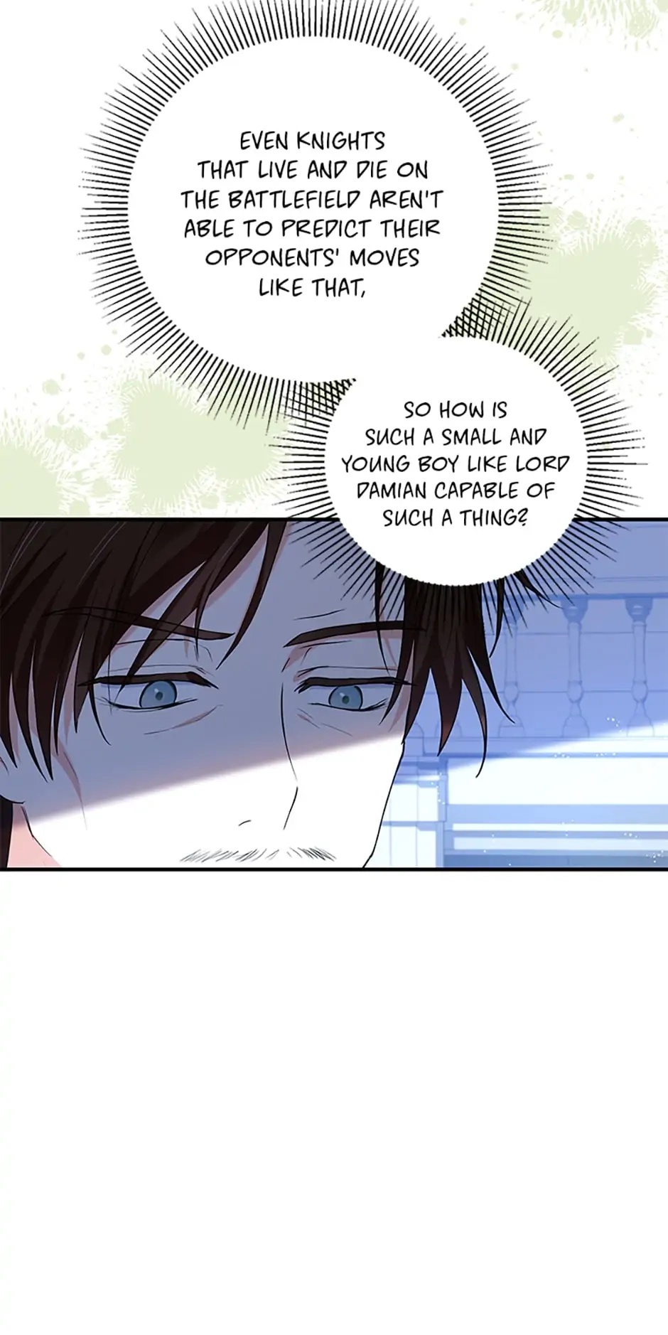 The Duke's Darling Daughter-in-Law Chapter 28 Page 35