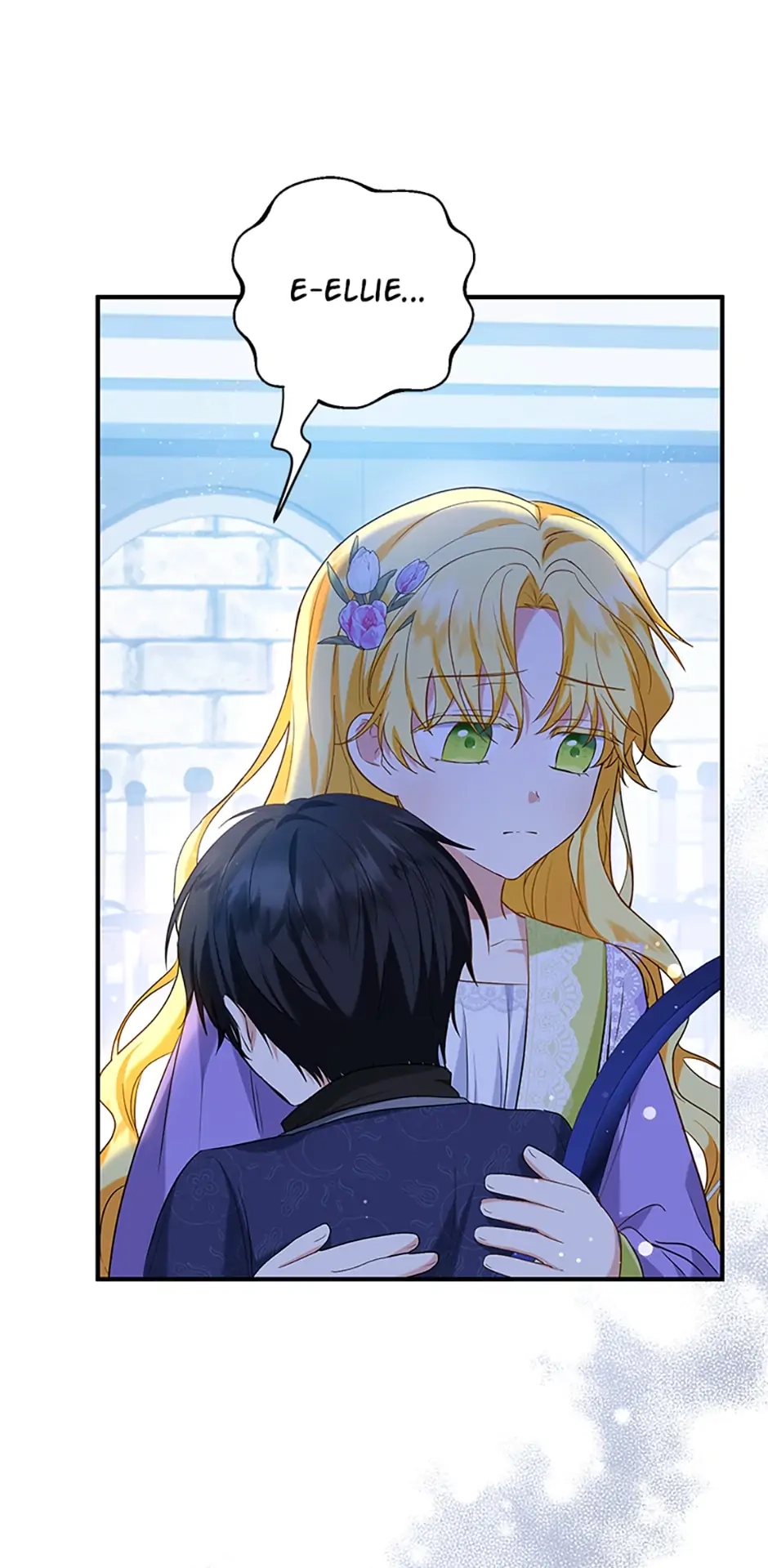 The Duke's Darling Daughter-in-Law Chapter 28 Page 10