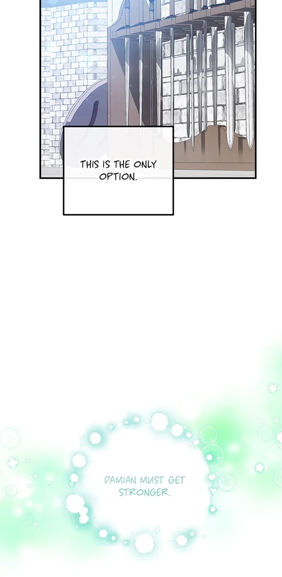 The Duke's Darling Daughter-in-Law Chapter 28 Page 13