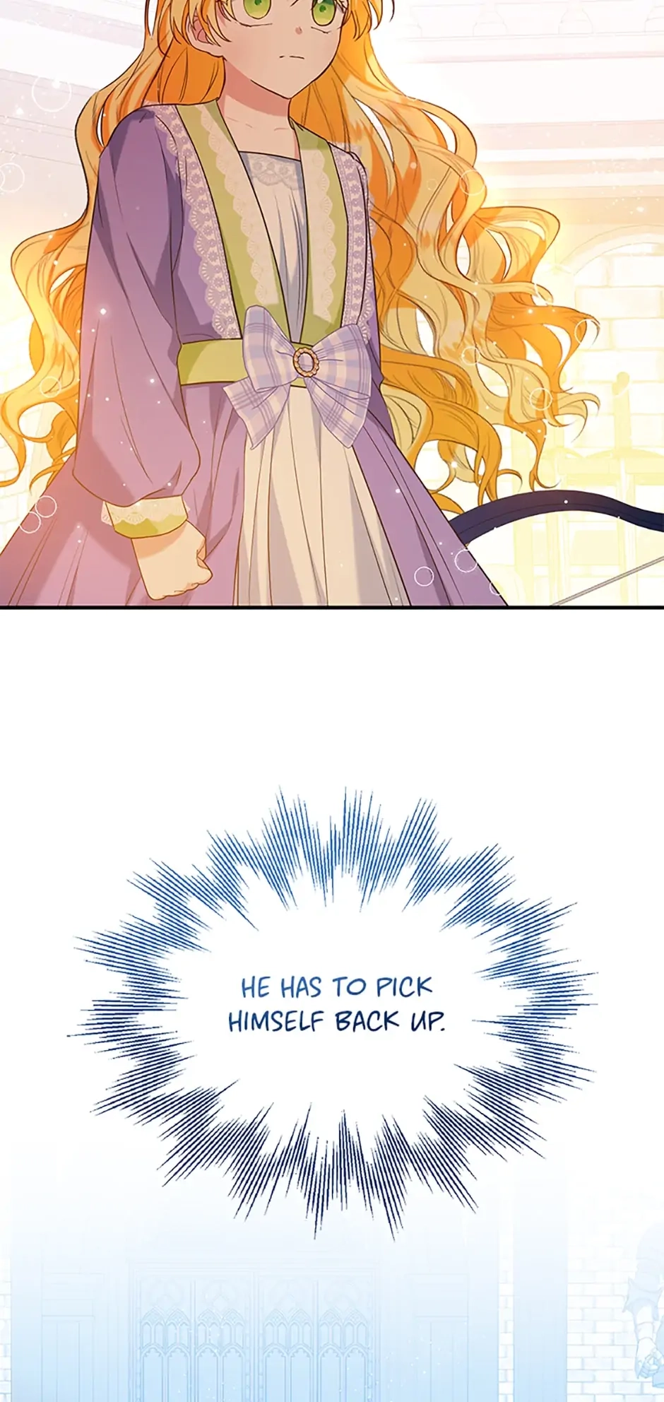 The Duke's Darling Daughter-in-Law Chapter 28 Page 32