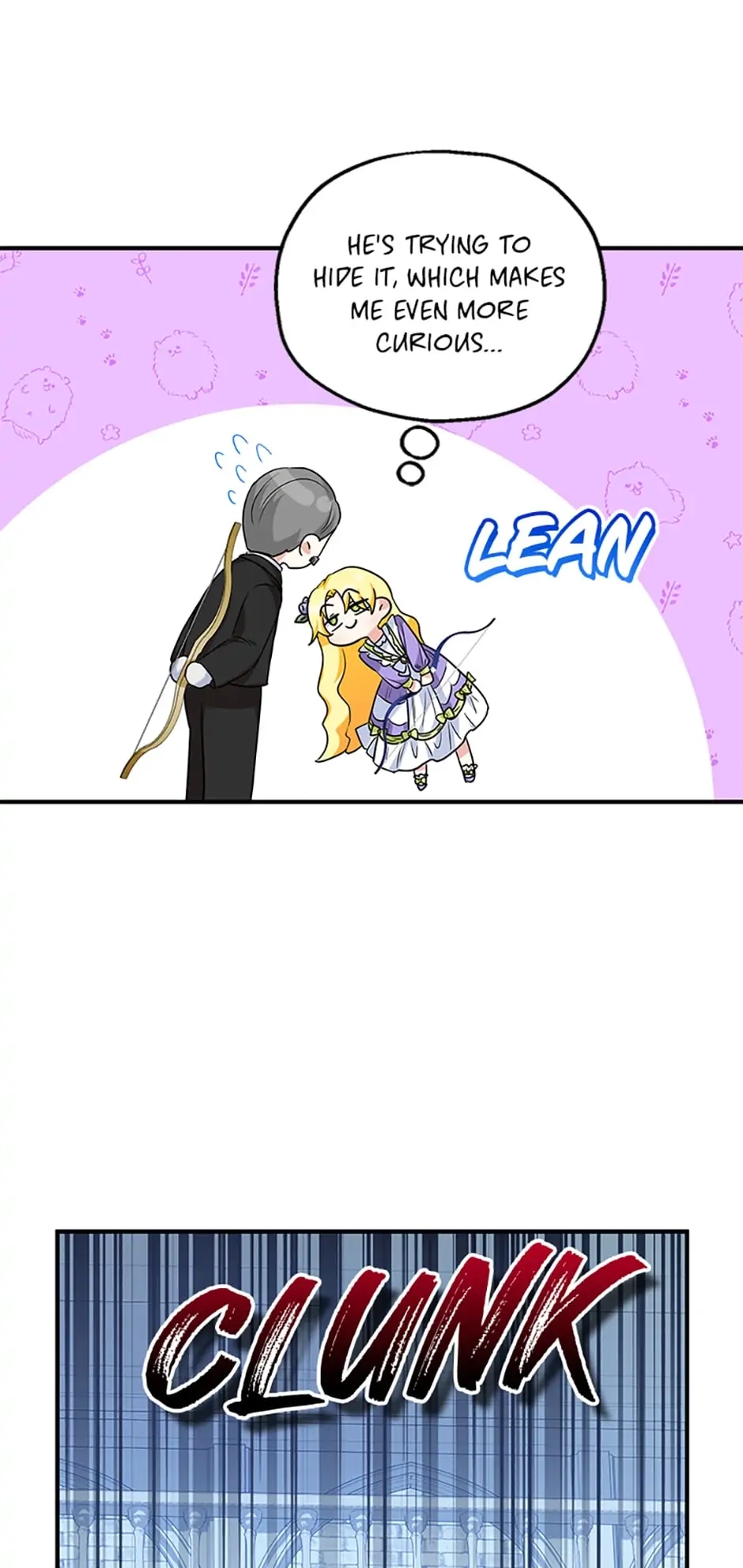 The Duke's Darling Daughter-in-Law Chapter 28 Page 27
