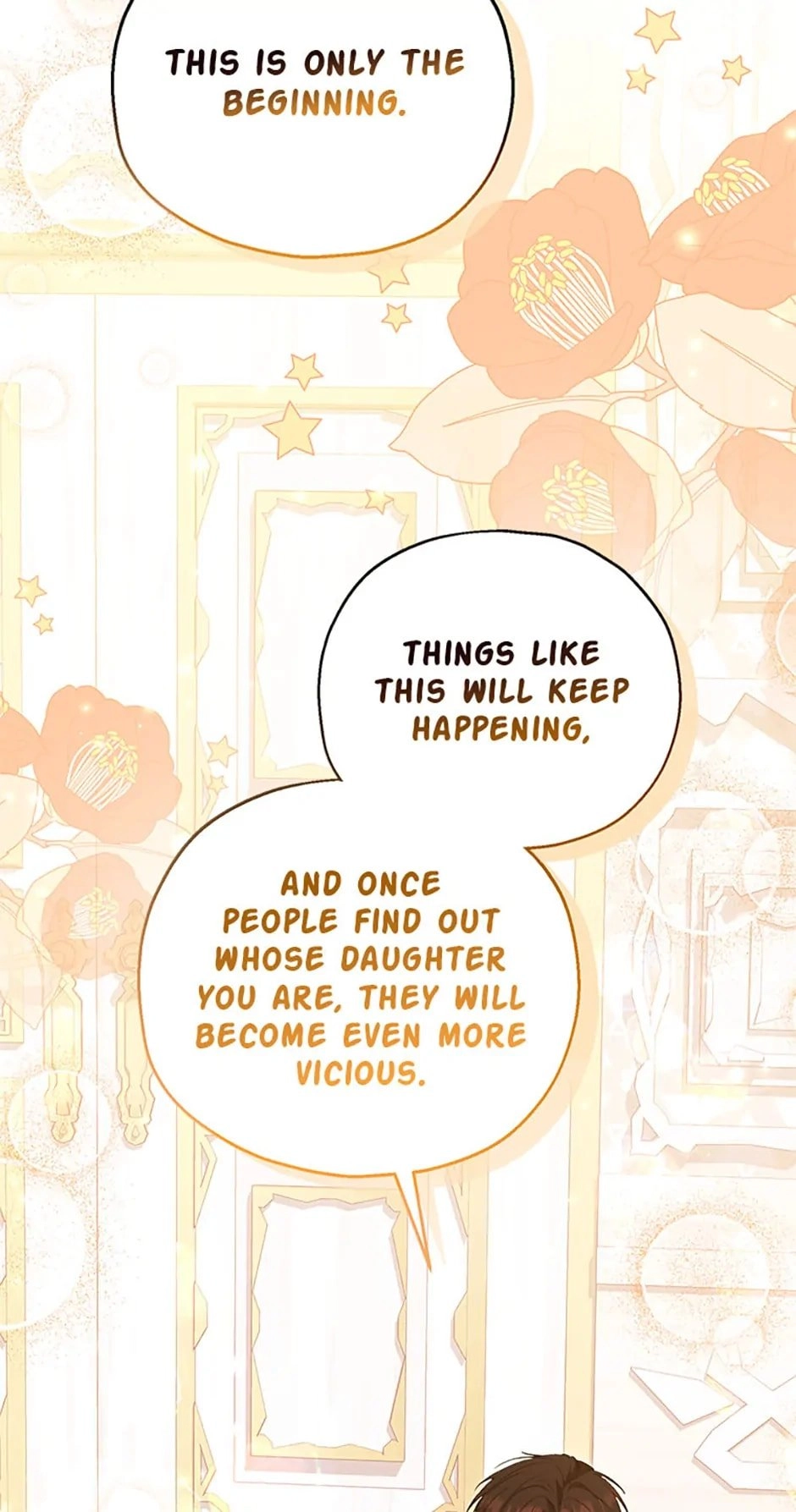 The Duke's Darling Daughter-in-Law Chapter 57 Page 60