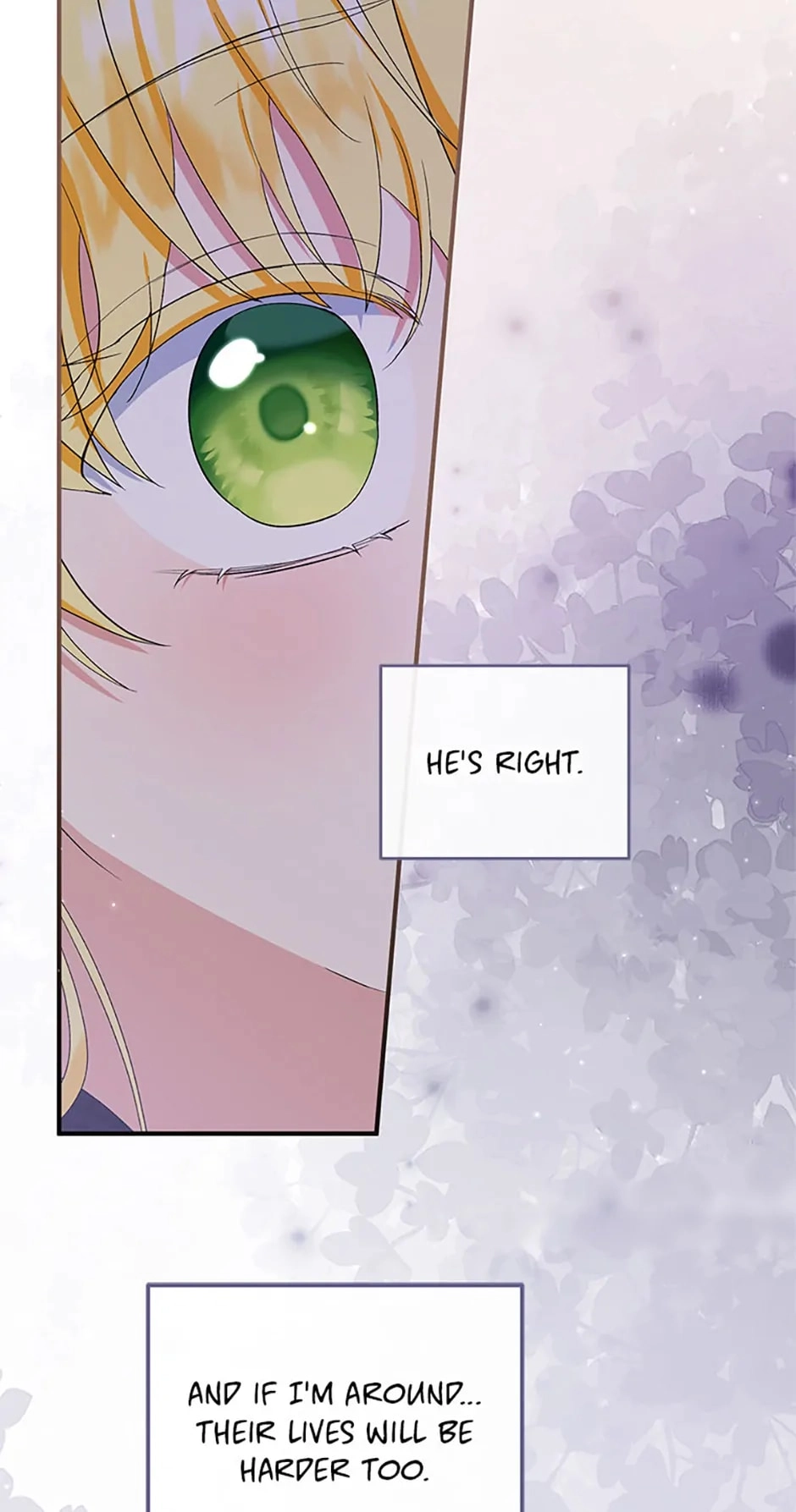 The Duke's Darling Daughter-in-Law Chapter 57 Page 62
