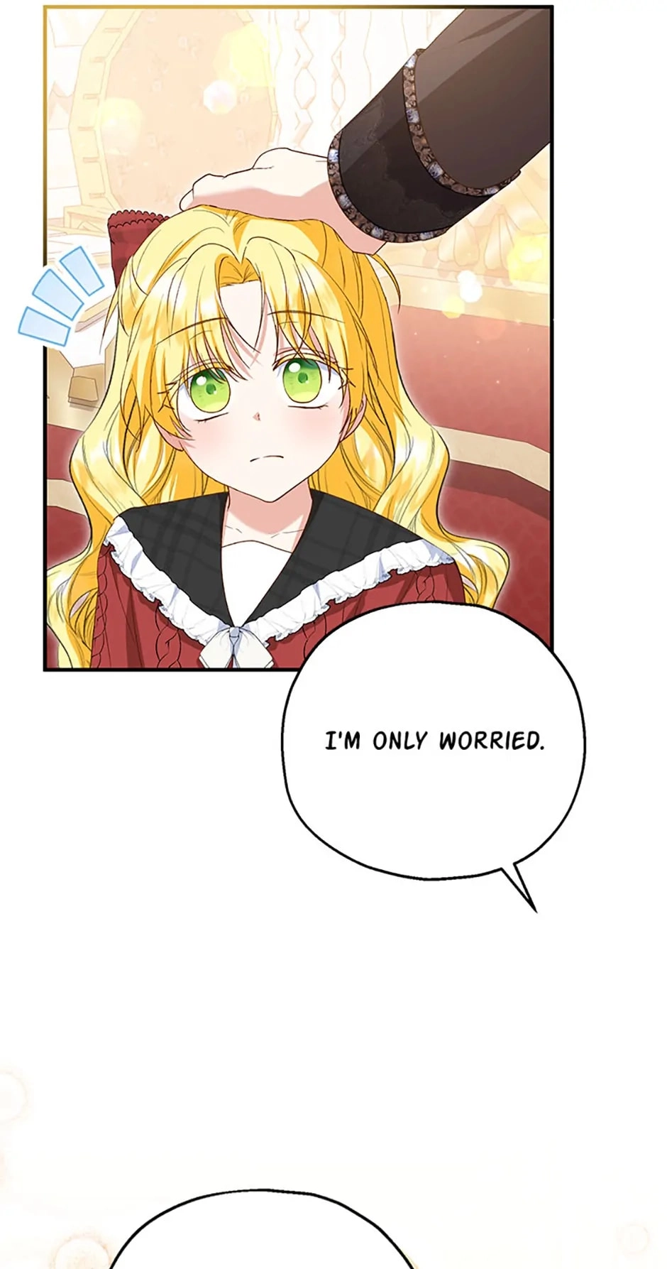 The Duke's Darling Daughter-in-Law Chapter 57 Page 59