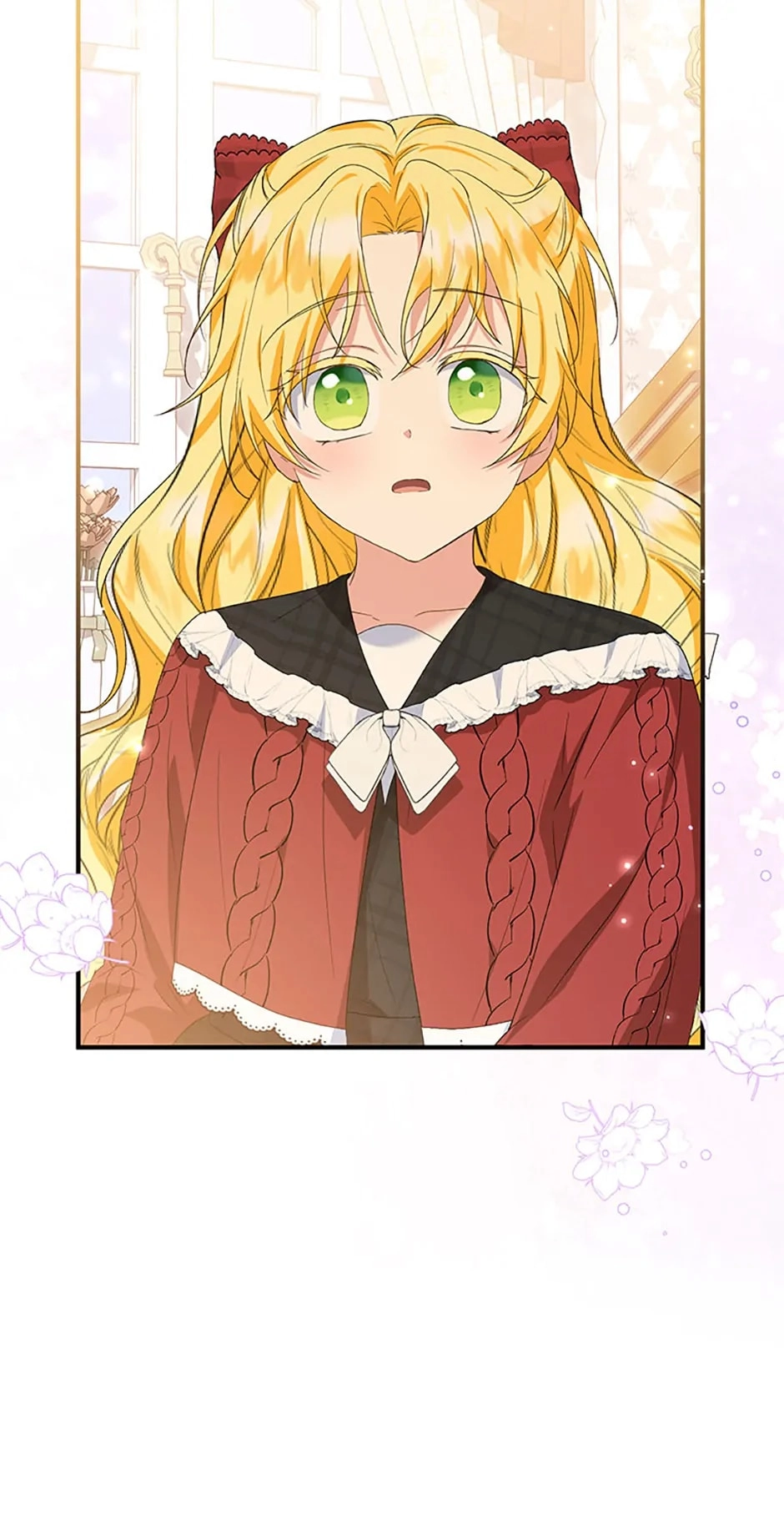 The Duke's Darling Daughter-in-Law Chapter 57 Page 73